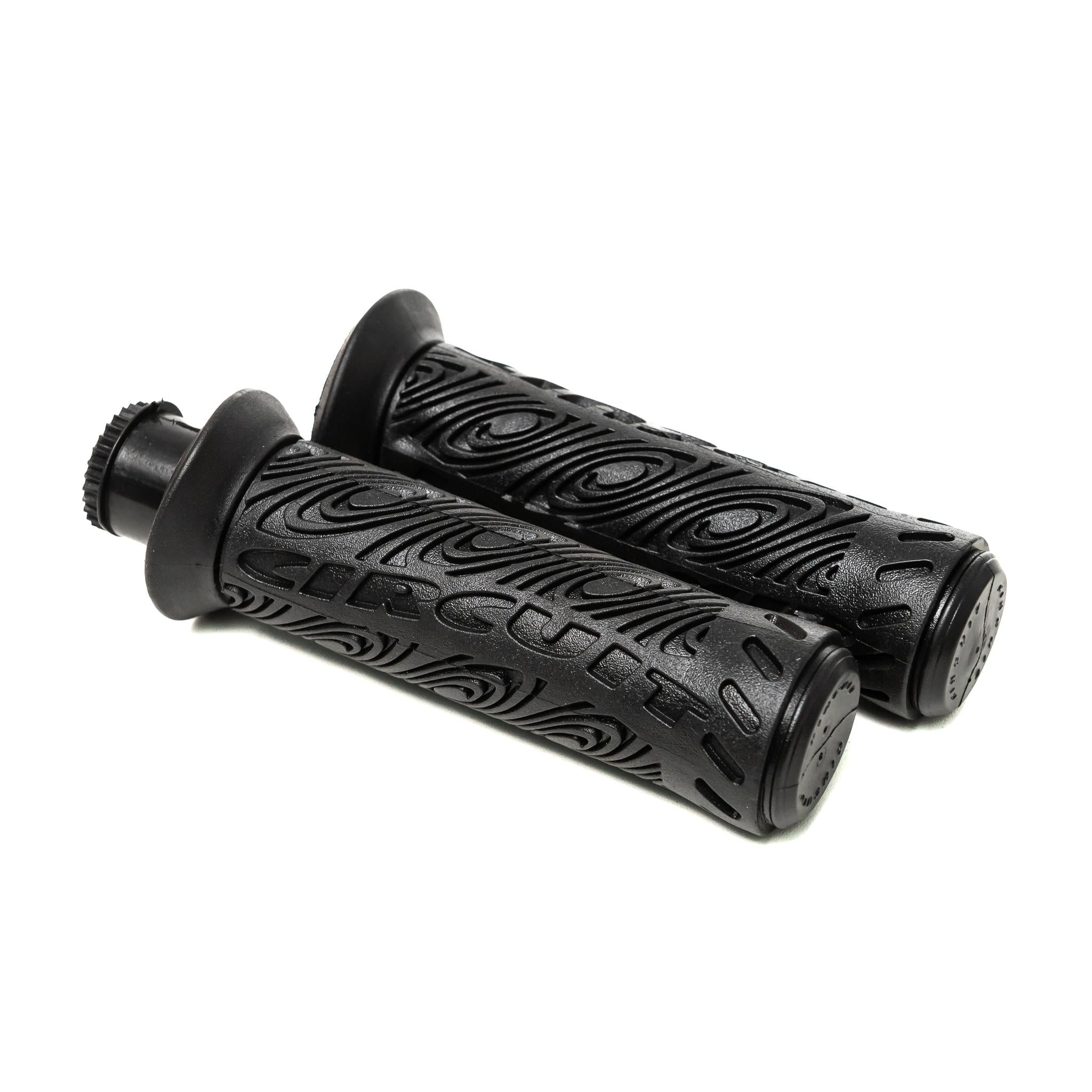 Manopla Interlagos Plus Com Tubo Inside