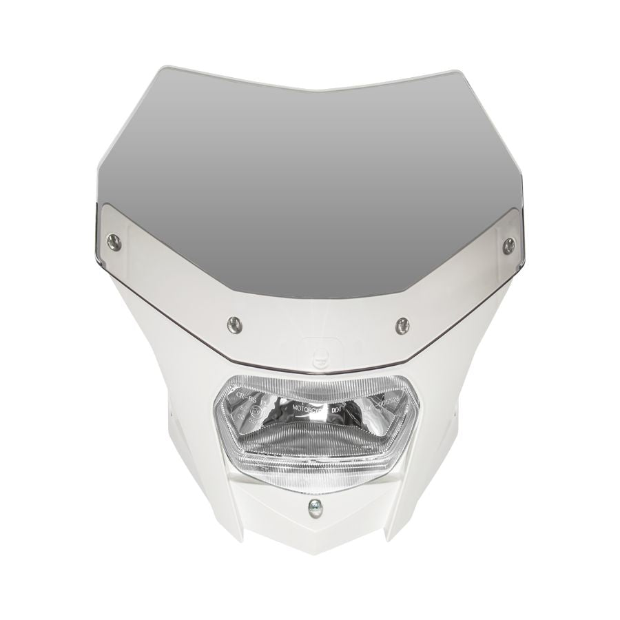 Porta Farol Bagus Translúcido - Circuit Equipment Brasil