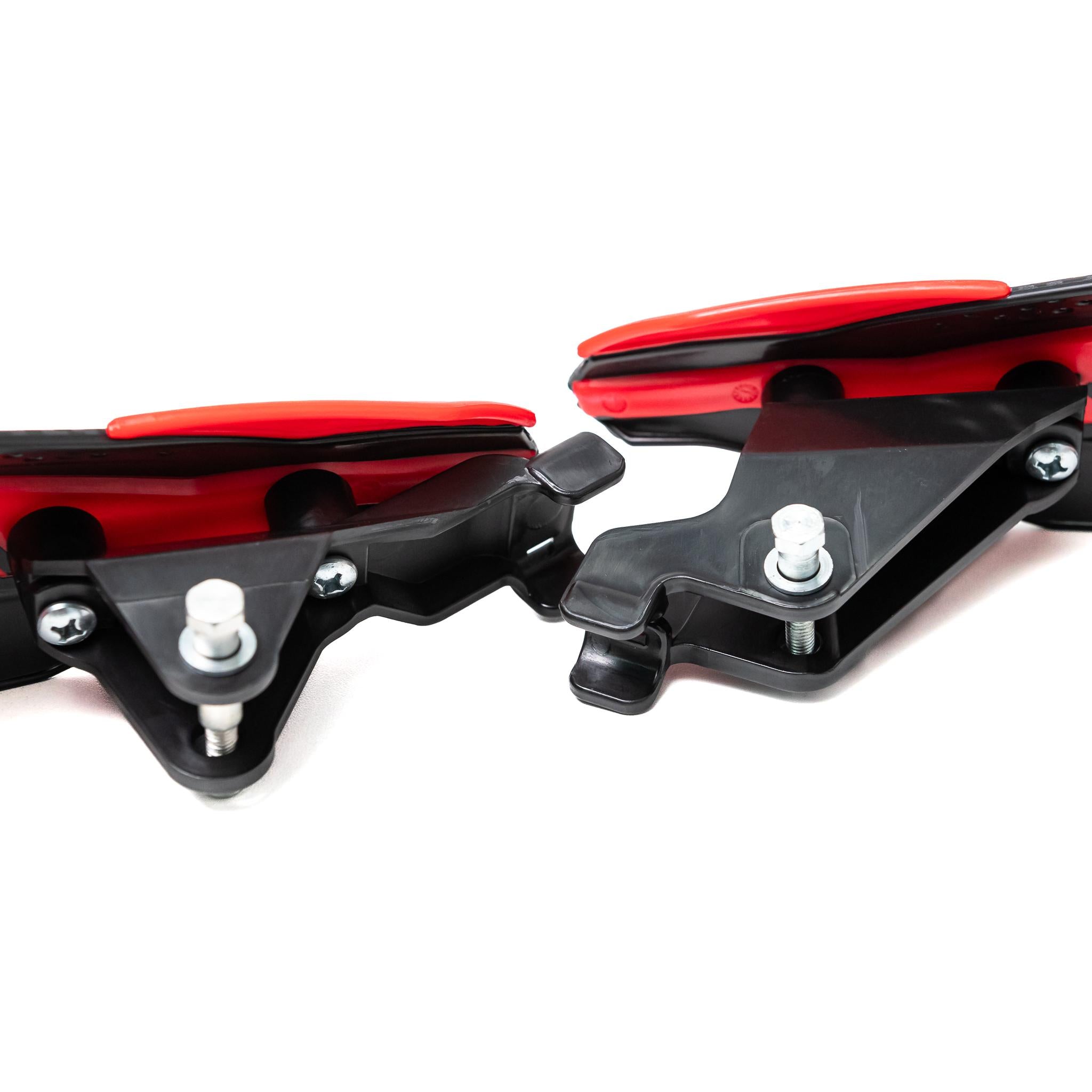 Protetor de Mão Dakar Honda CRF 250 R e CRF 450 R