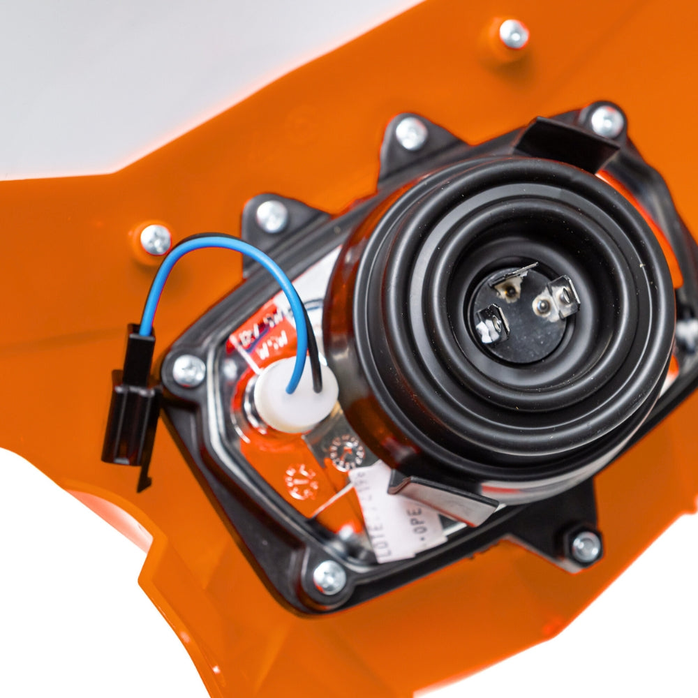 Porta Farol Bagus