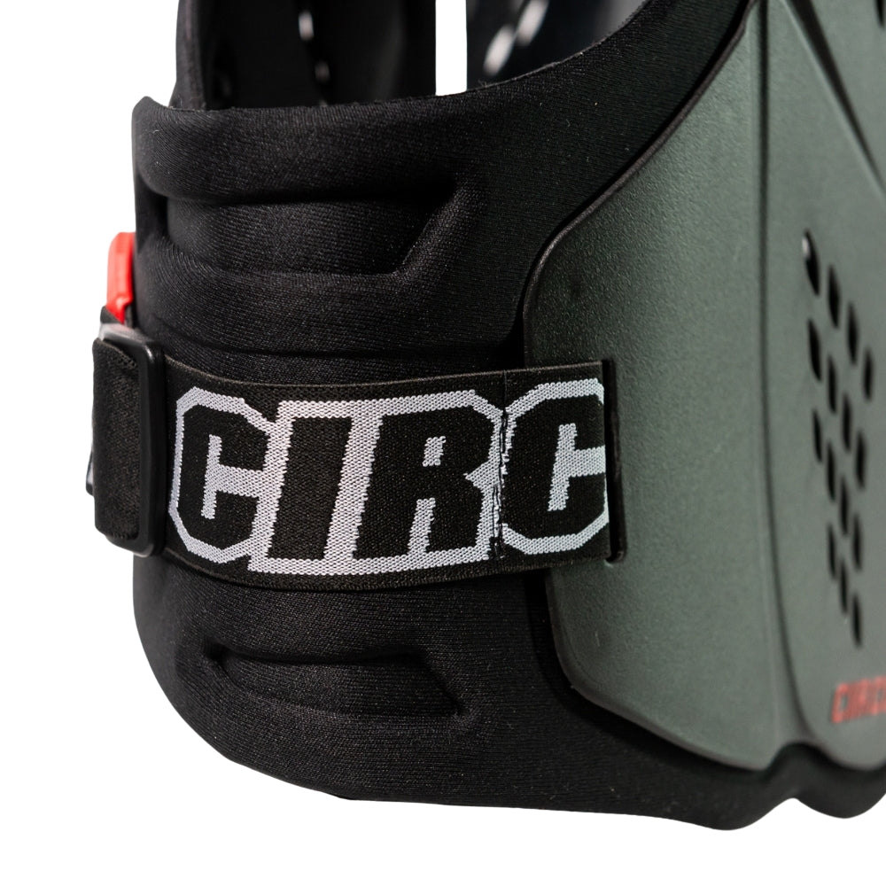 Colete Defender C84