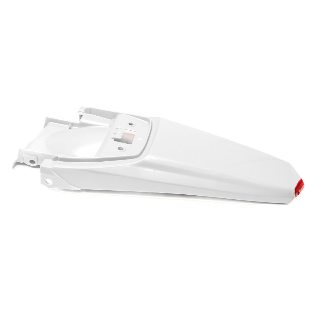 Para-lama Traseiro LED com Furo para CRF 230 F