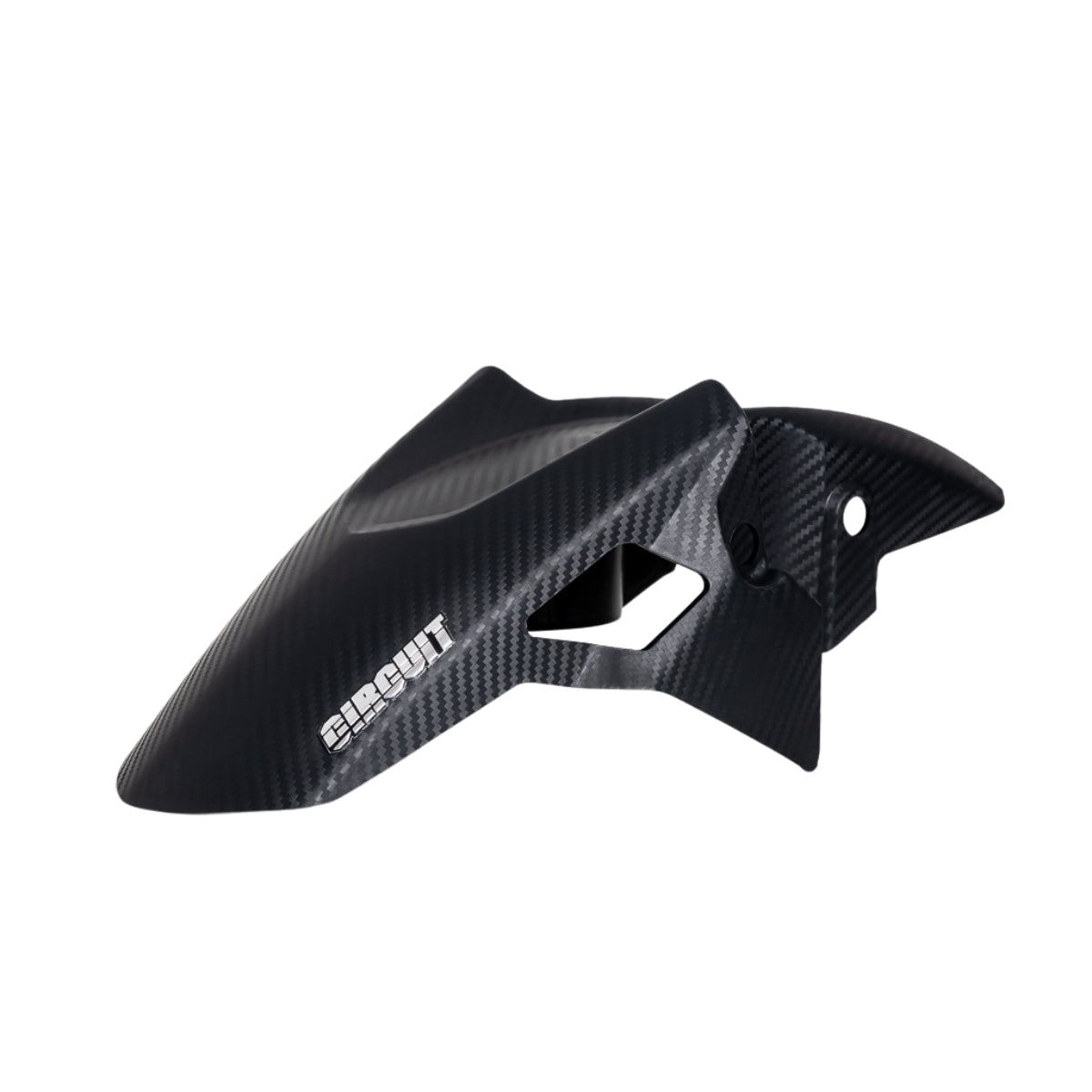 Para-lama Dianteiro Tracker Carbon