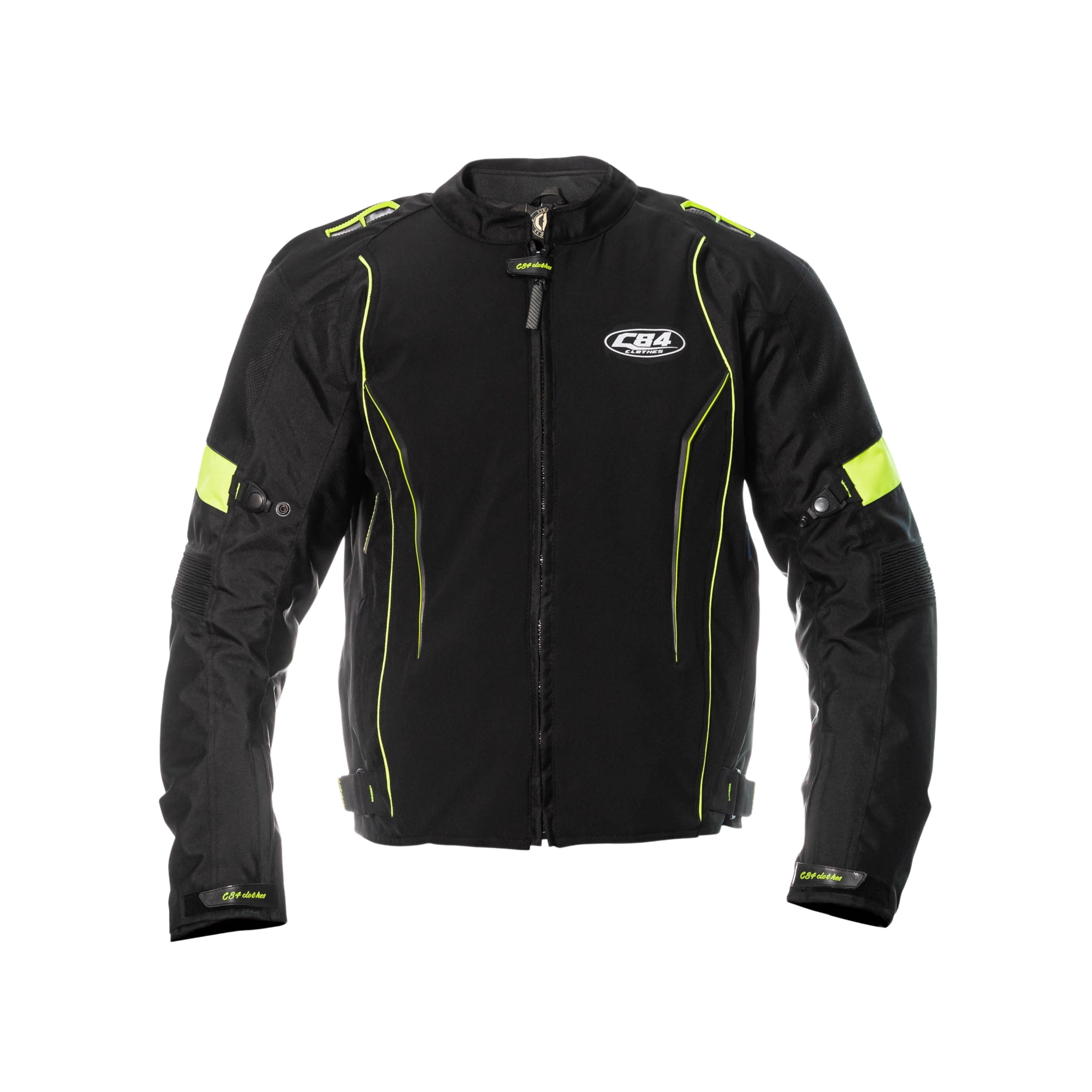 Jaqueta Away C84 Esportiva