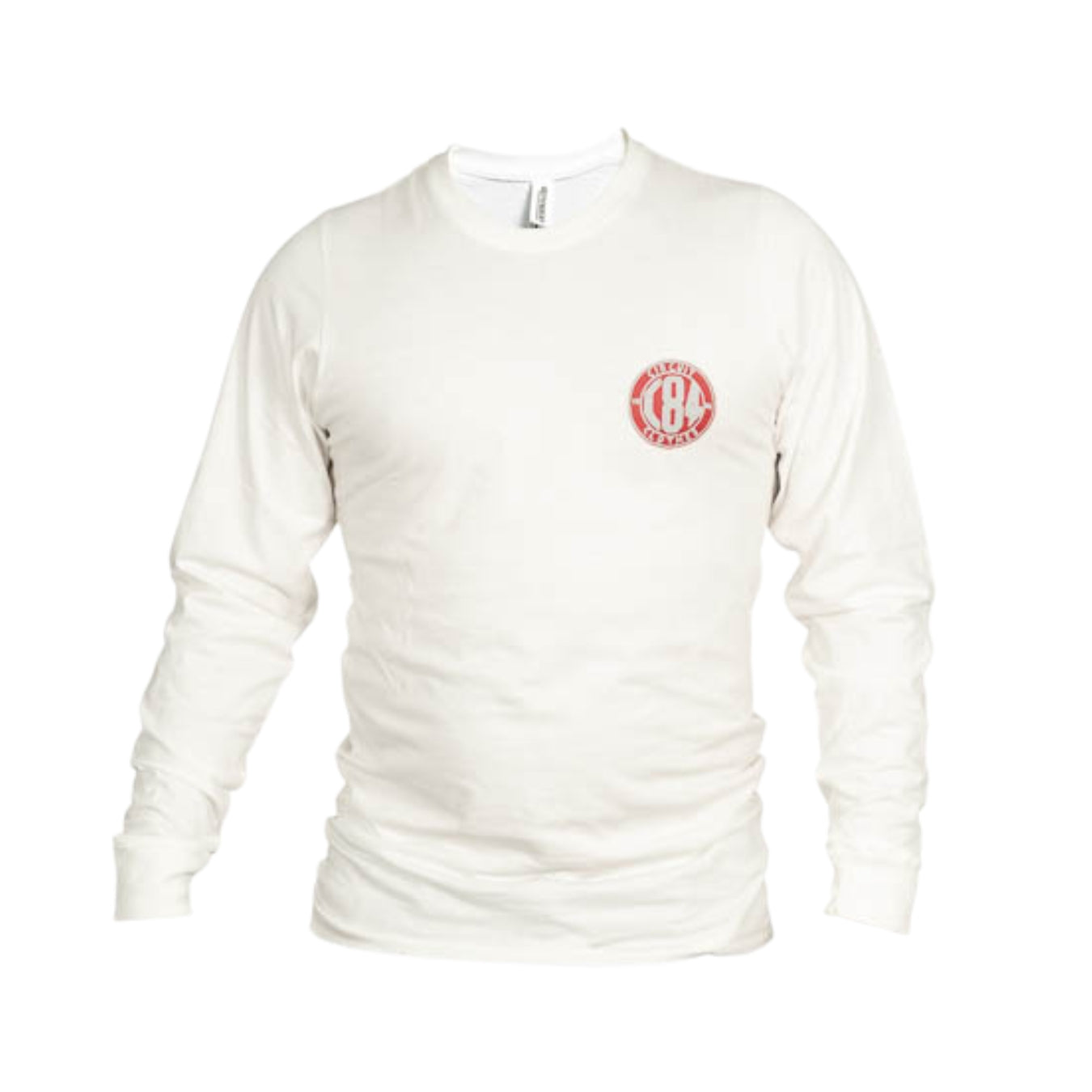 Camiseta Manga Longa To Go Infinity C84