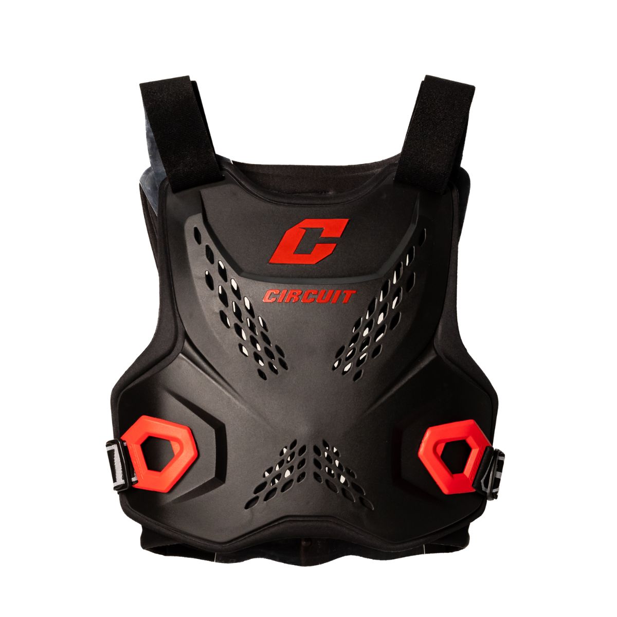 Colete Defender C84