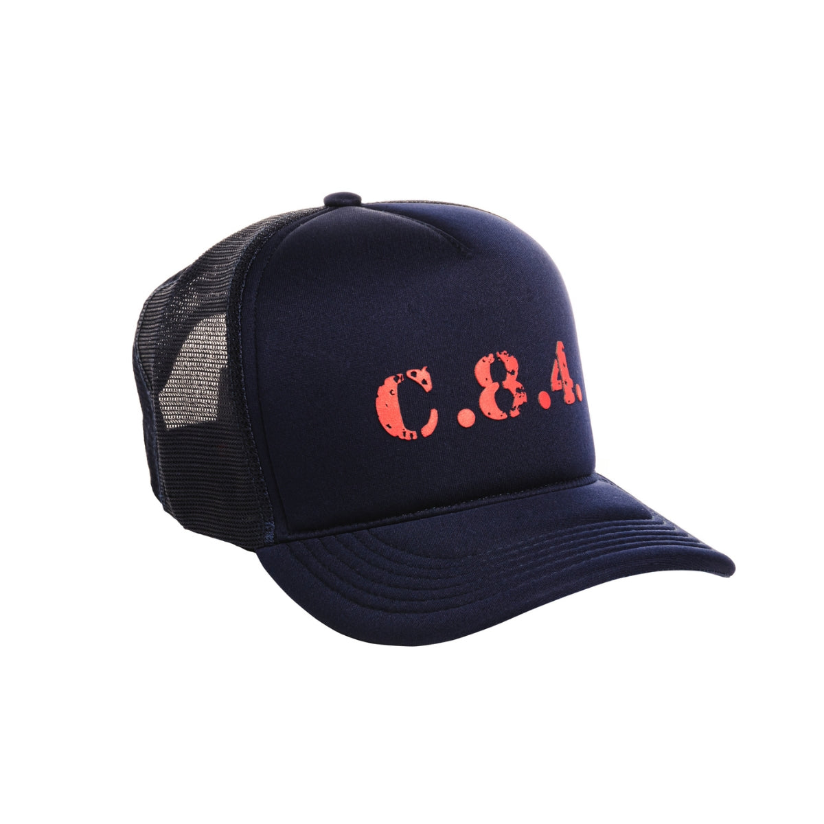 Boné Trip Trucker C84
