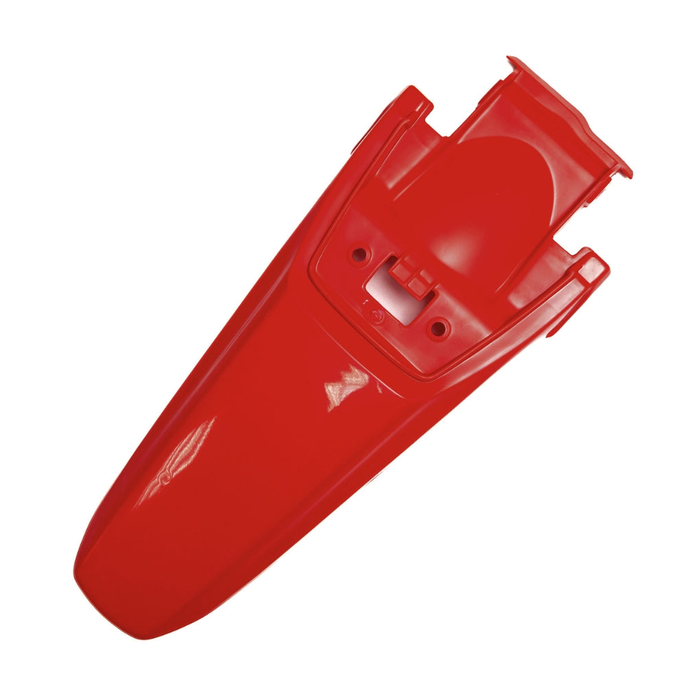 Para-lama Traseiro Com Furo CRF 230