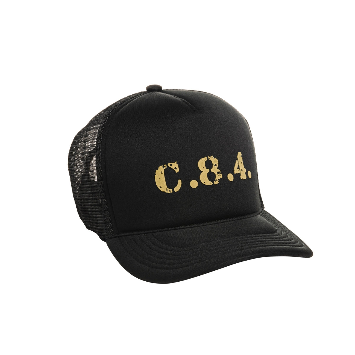 Boné Trip Trucker C84