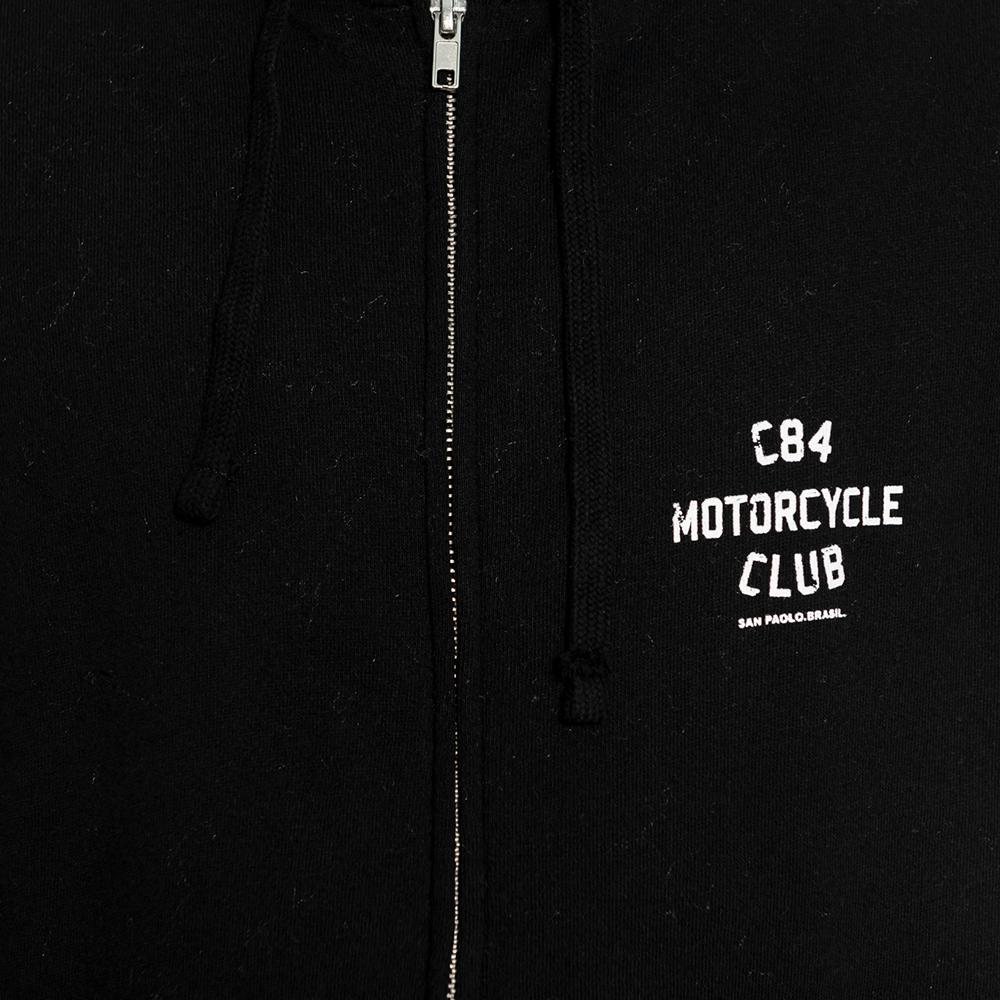 Moletom To Be Motorcycle Club C84
