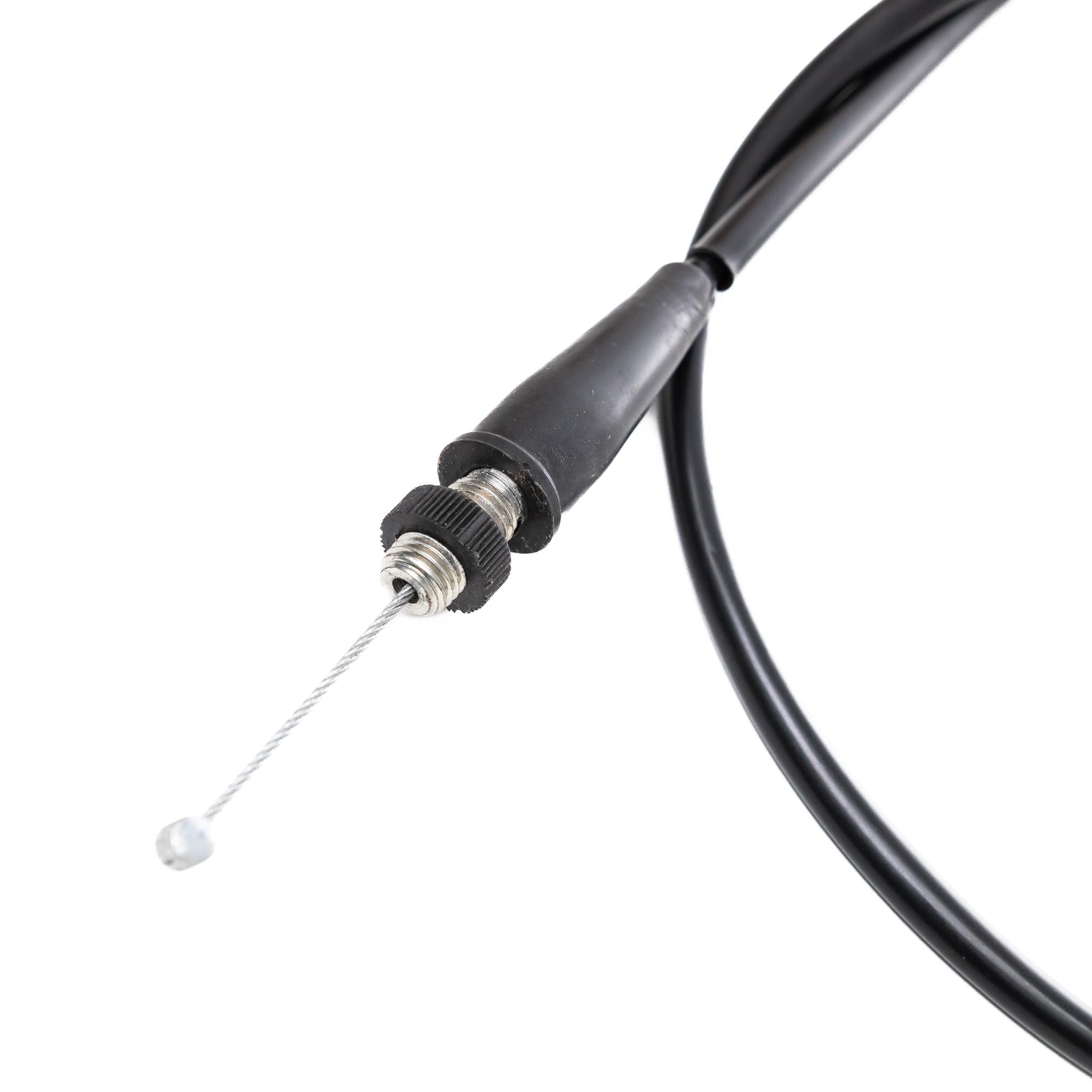 Cabo Acelerador Rápido Para Yamaha DT 200