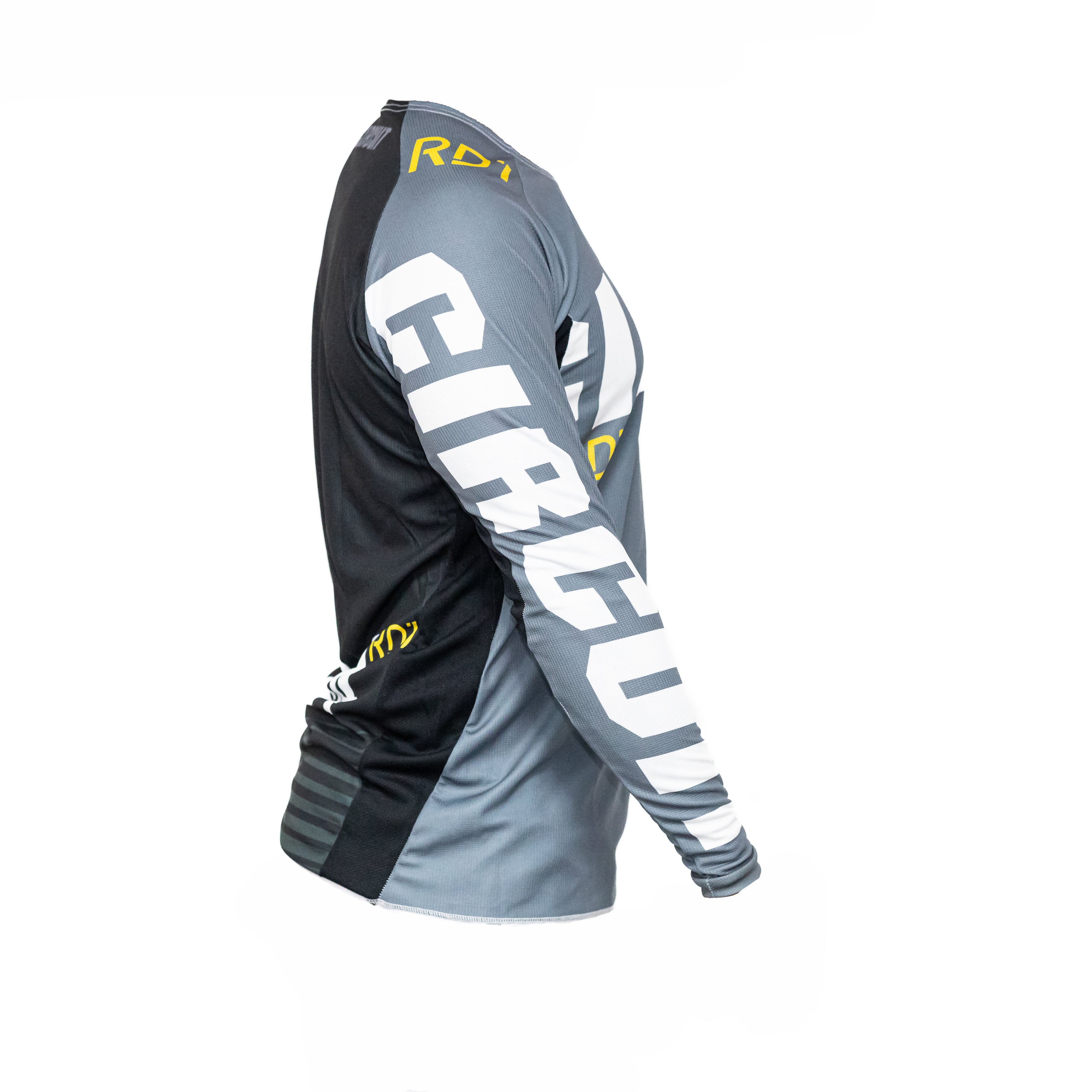 Camiseta Circuit Oceano