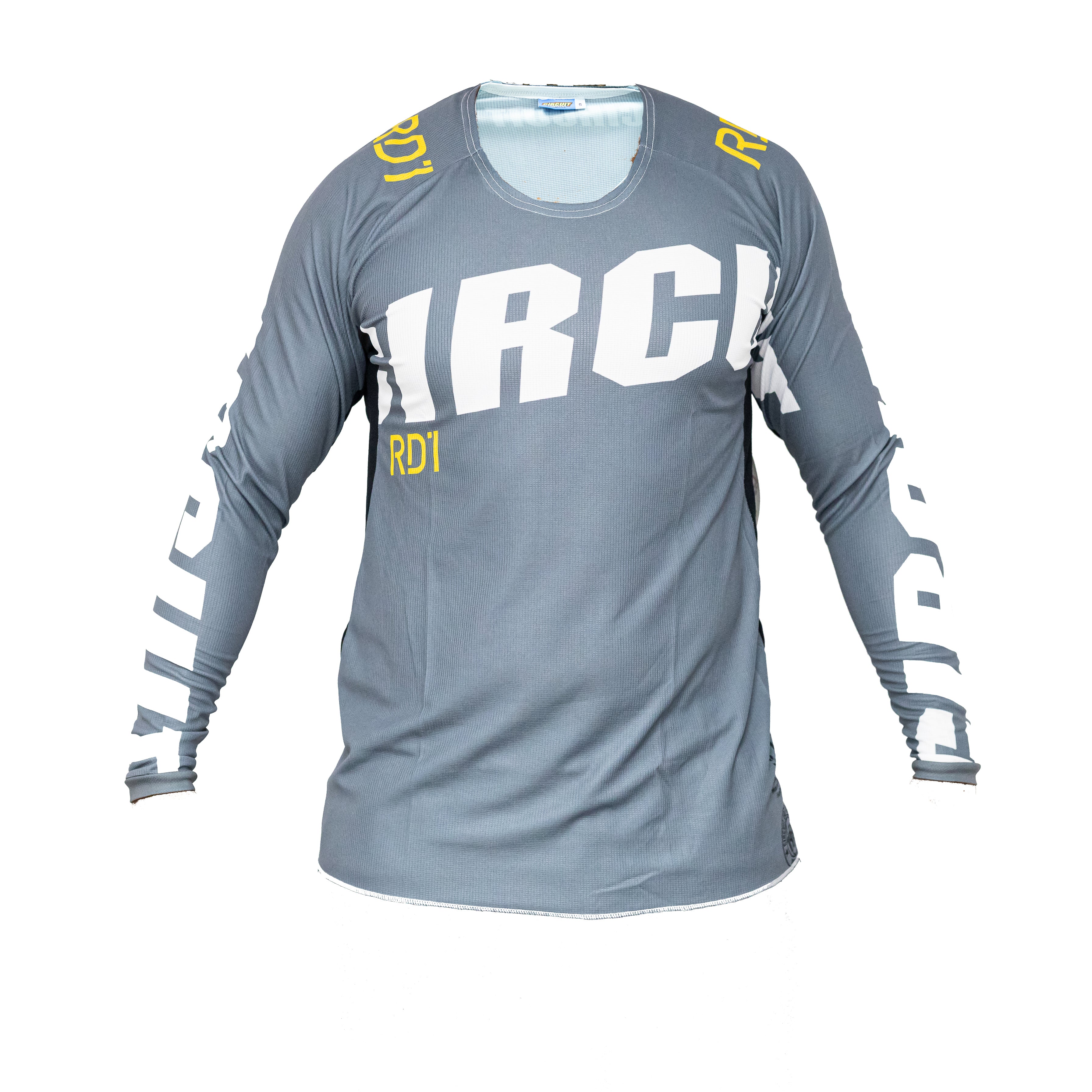 Camiseta Circuit Oceano