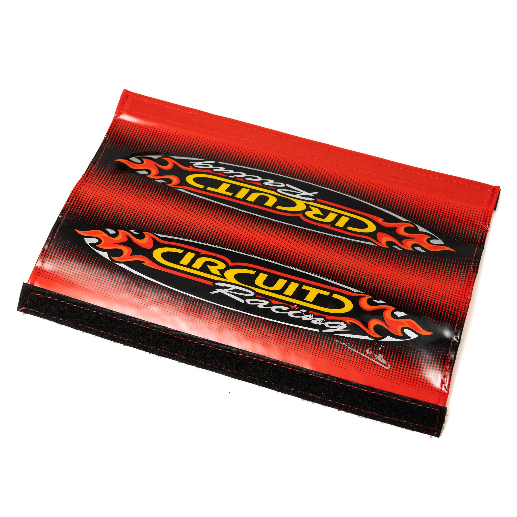 Protetor de Guidão MX II 23,5 CM