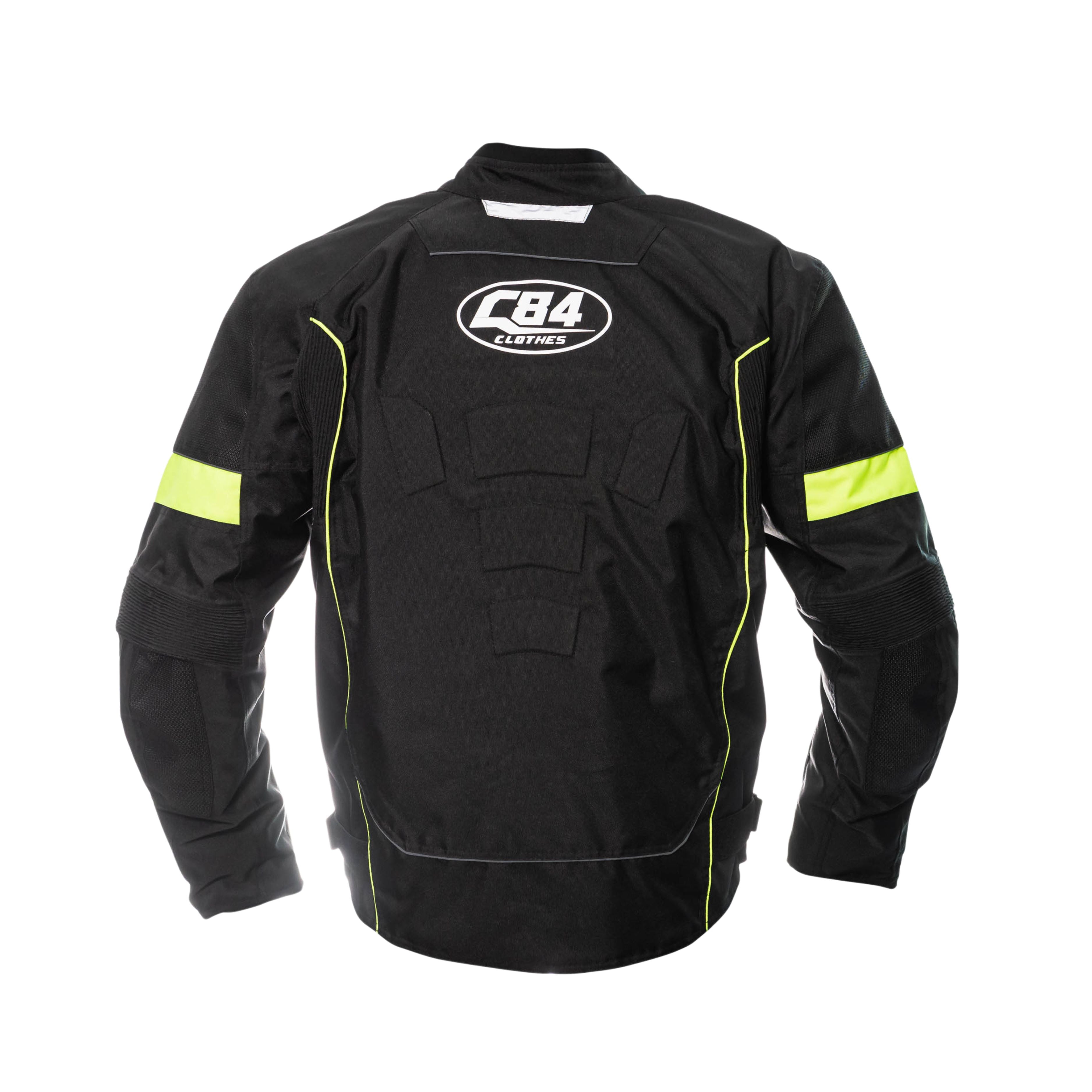 Jaqueta Away C84 Esportiva