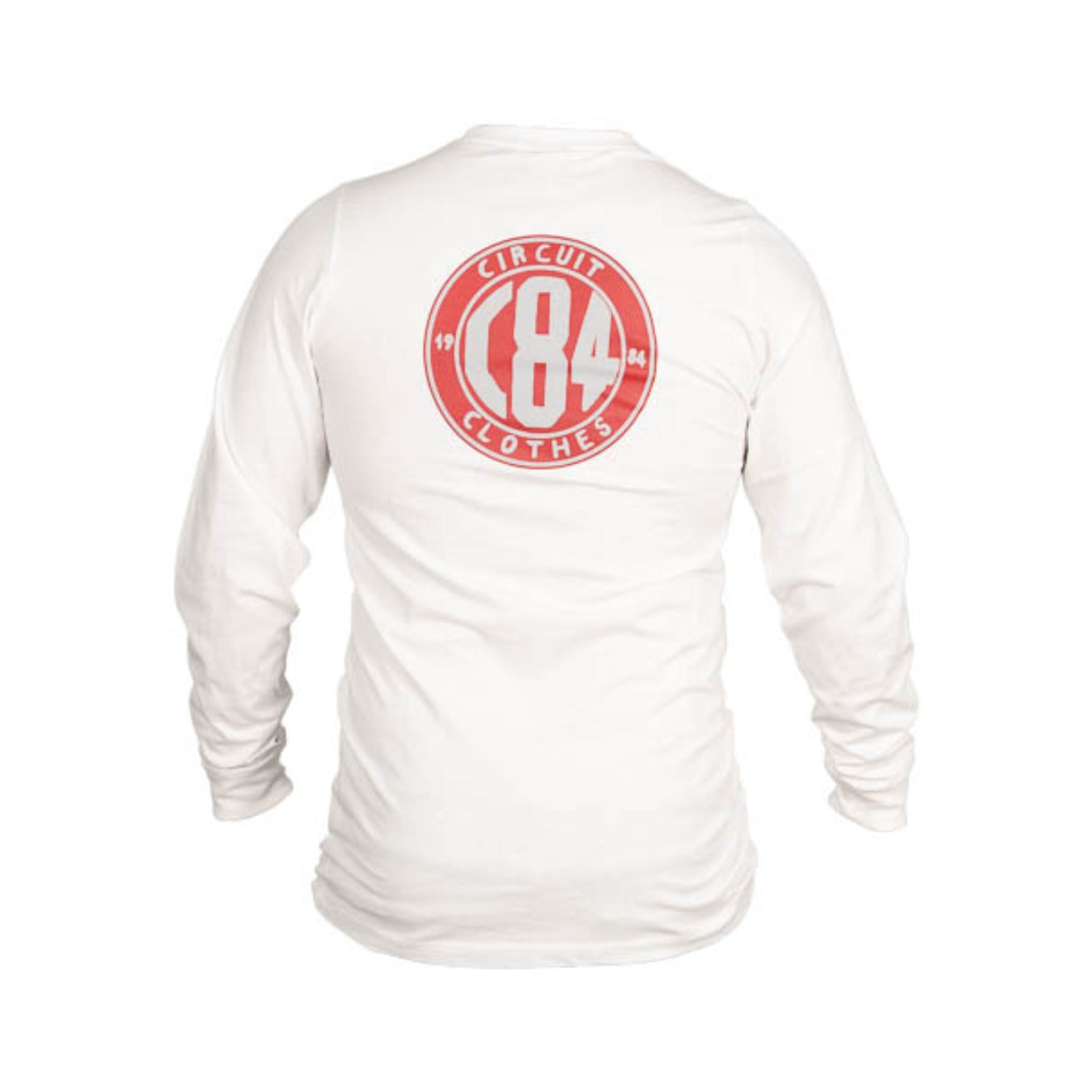 Camiseta Manga Longa To Go Infinity C84