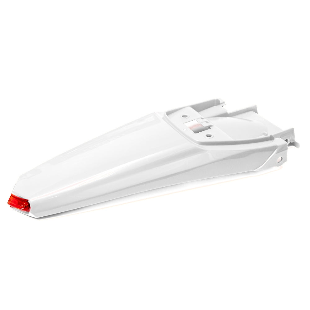 Para-lama Traseiro LED com Furo para CRF 230 F