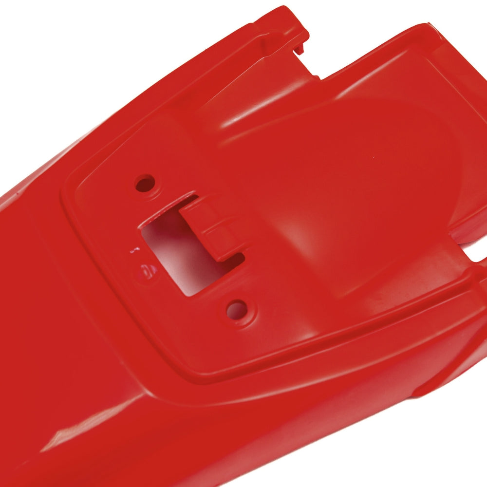Para-lama Traseiro Com Furo CRF 230