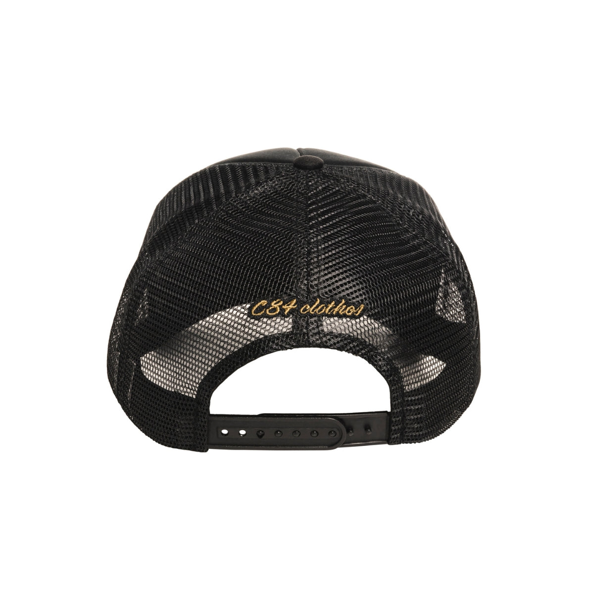 Boné Trip Trucker C84