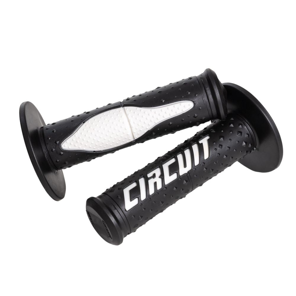Manopla Electra Racing