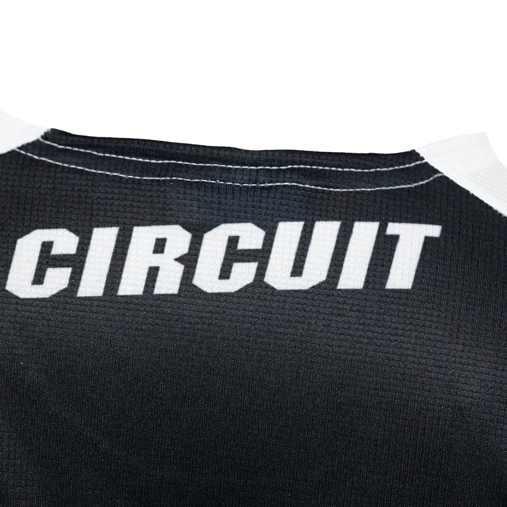 Camiseta Circuit Oceano