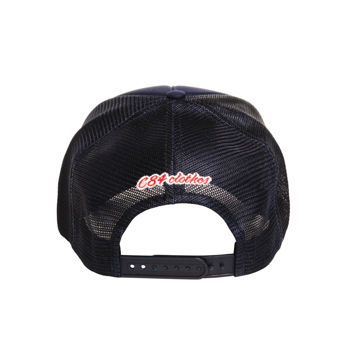Boné Trip Trucker C84