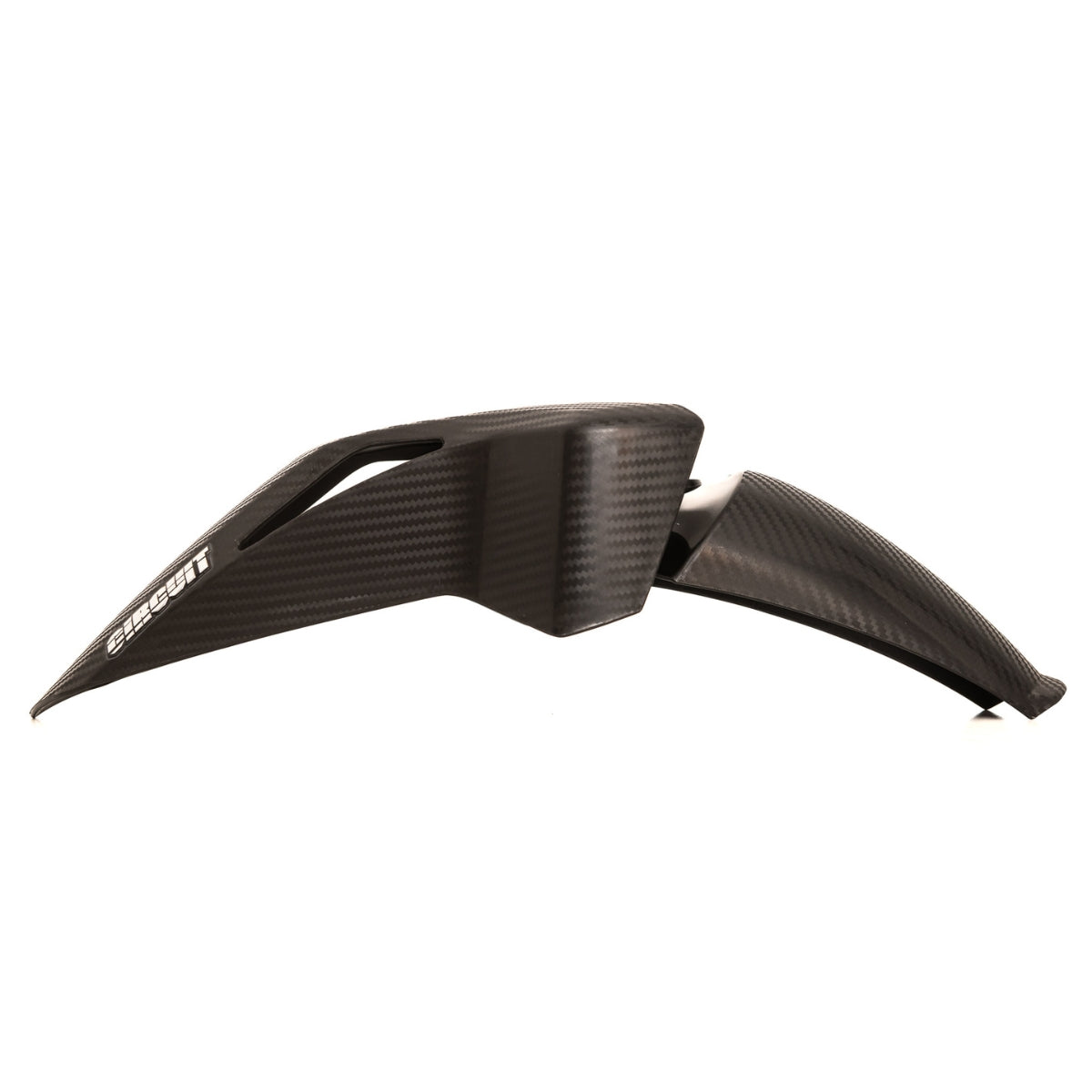 Para-lama Dianteiro Pop Carbon