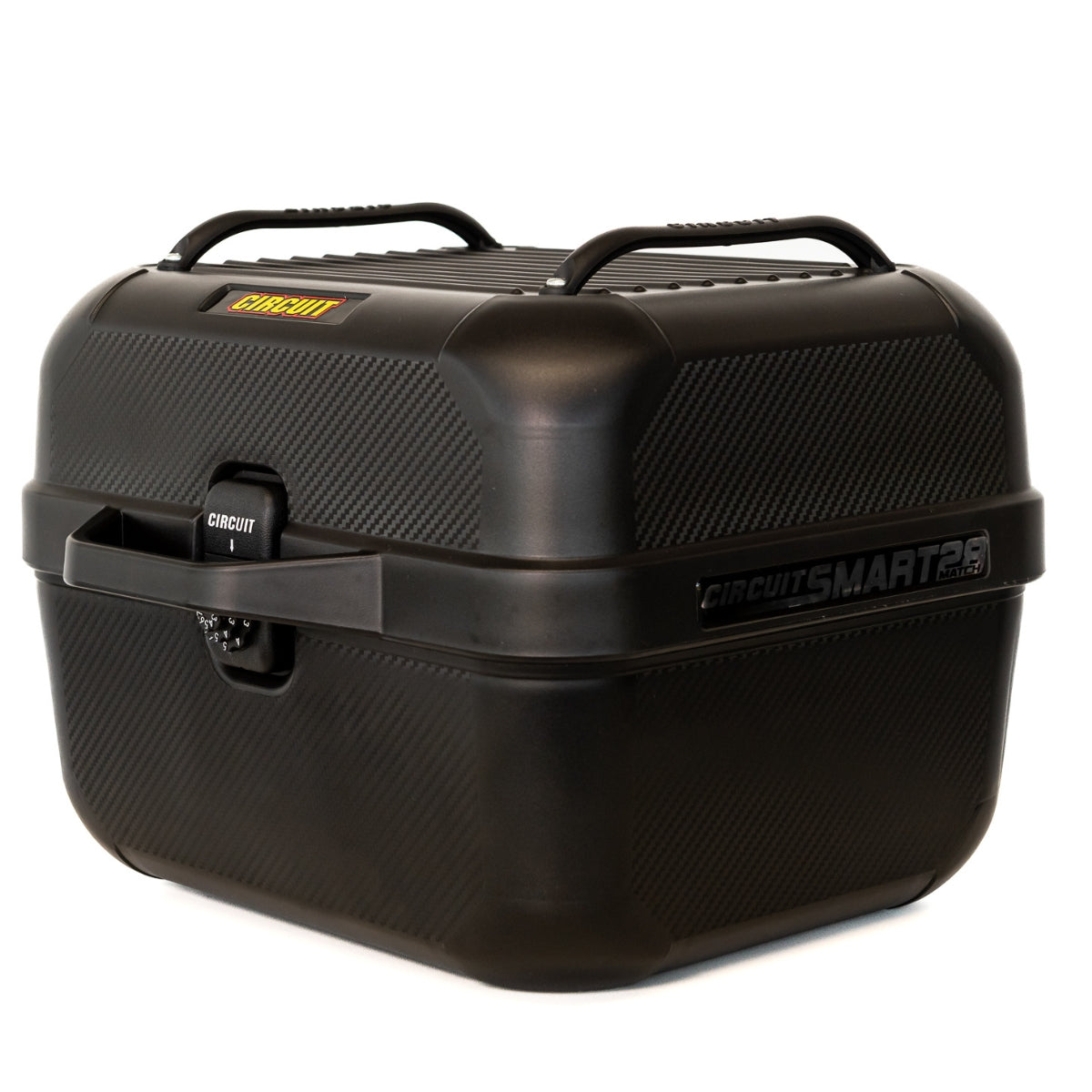 Baú Smart28 MATCH - Circuit Equipment Brasil