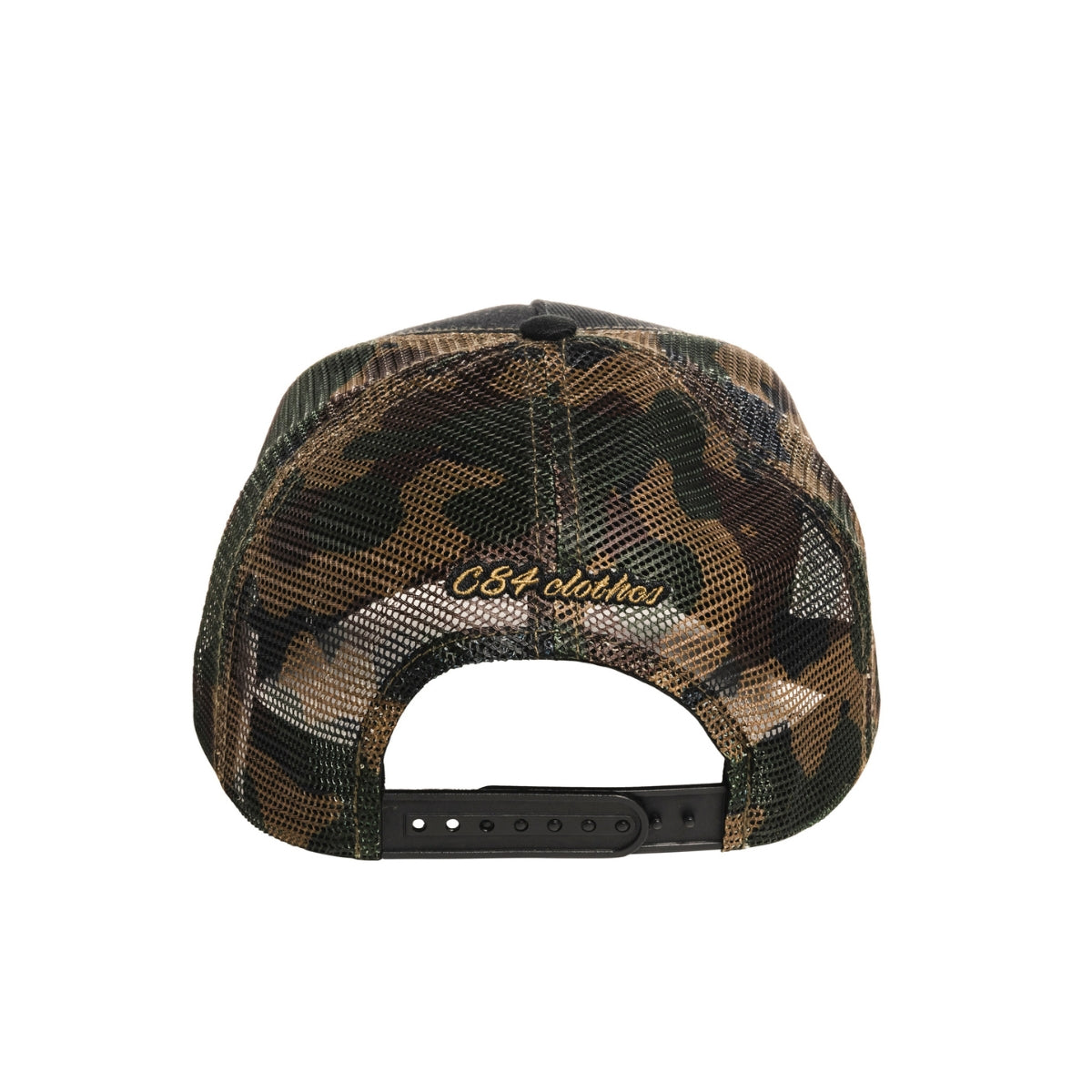 Boné Wild Trucker Infinity C84