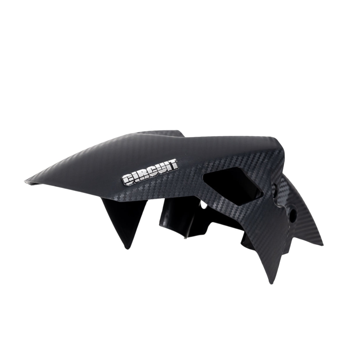 Para-lama Dianteiro Tracker Carbon