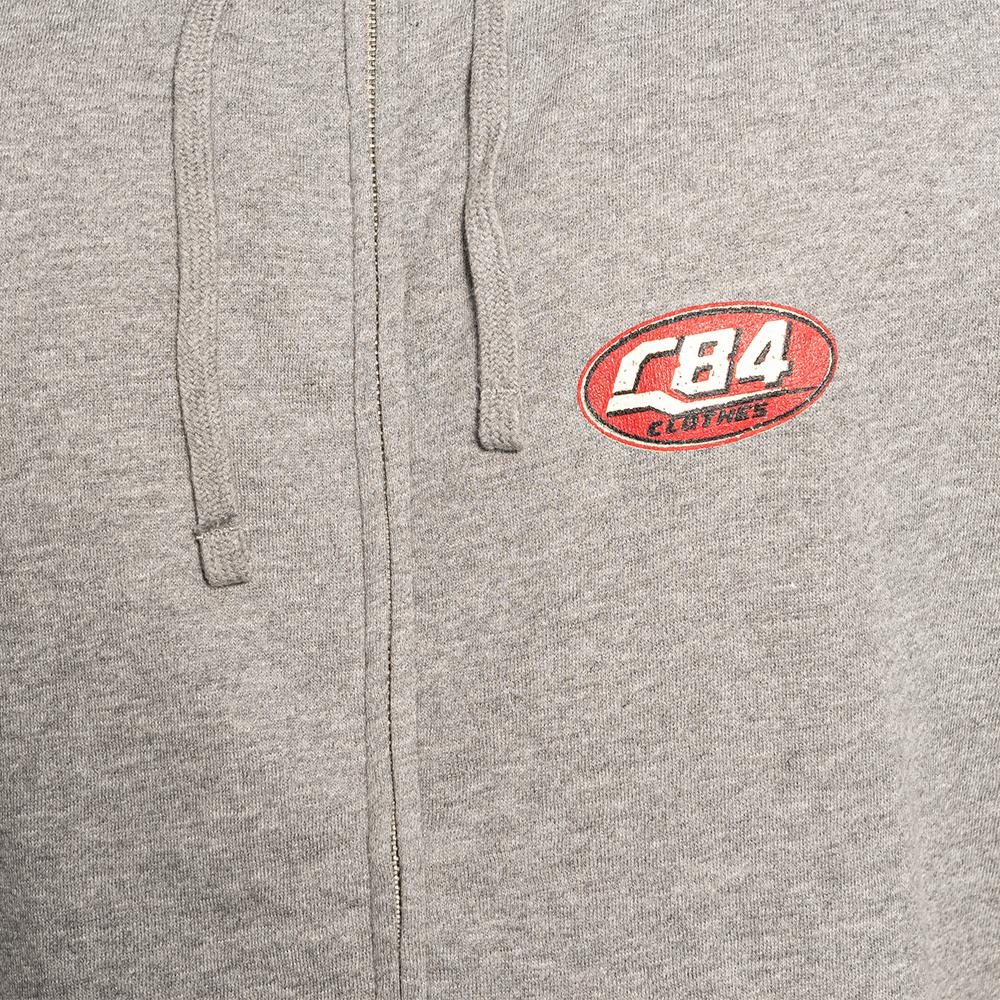 Moletom To Be Vintage C84
