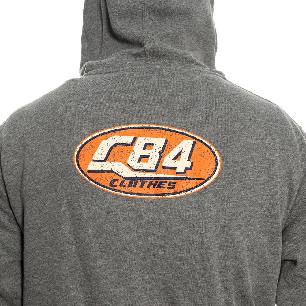 Moletom To Be Vintage C84