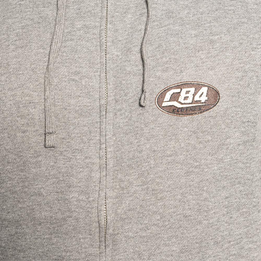 Moletom To Be Vintage C84