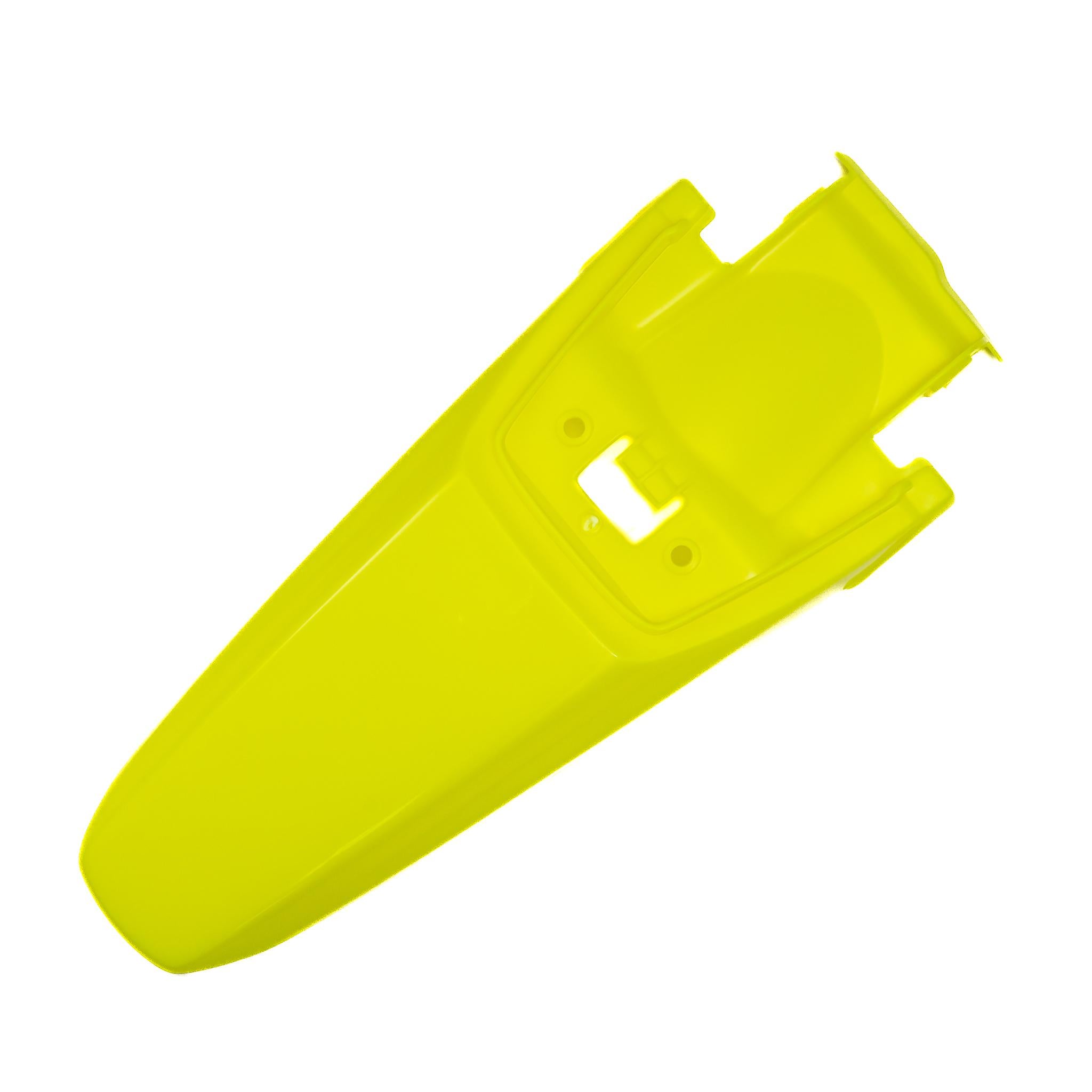 Kit Para-lamas e Abas de Tanque CRF 230 2007