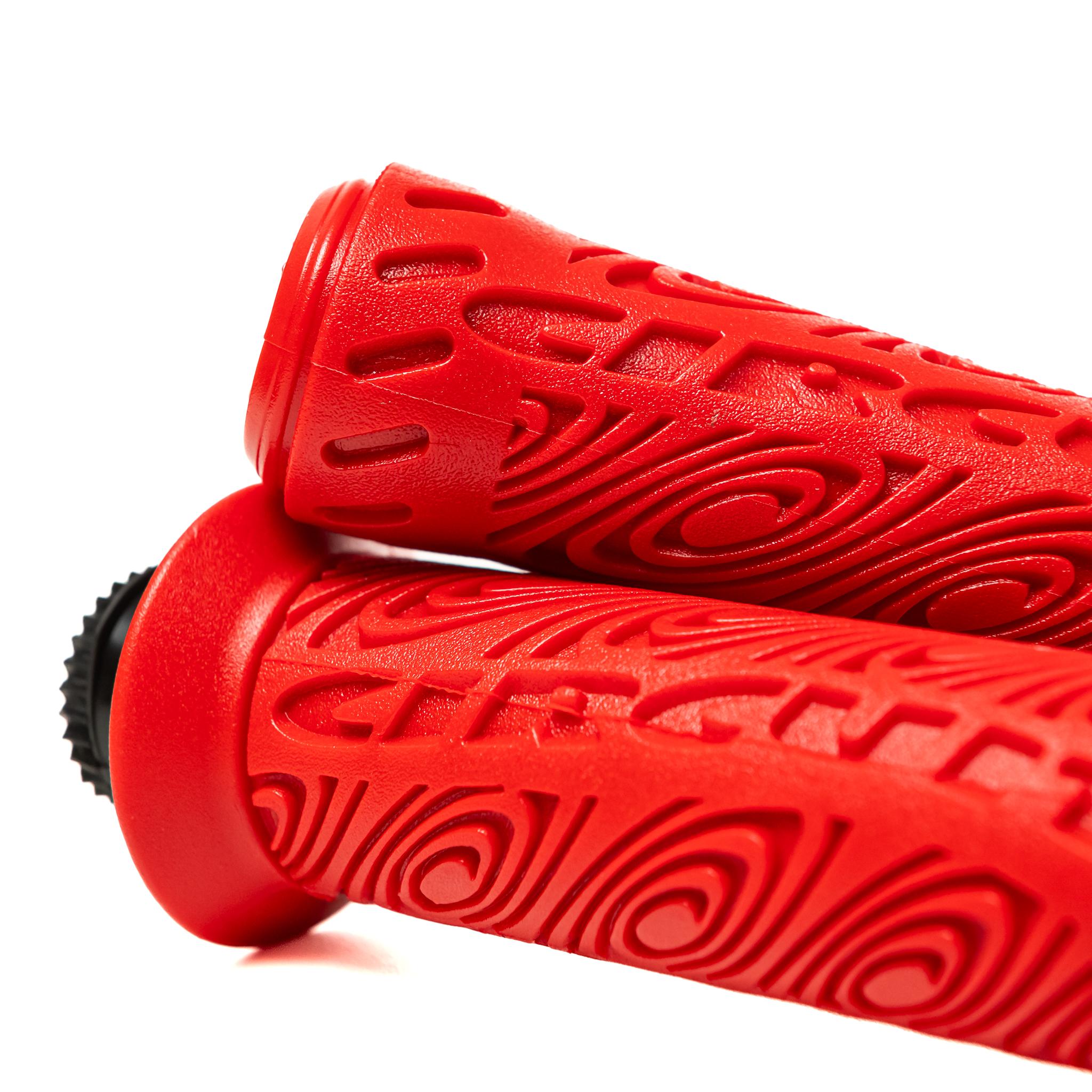 Manopla Interlagos Plus Com Tubo Inside
