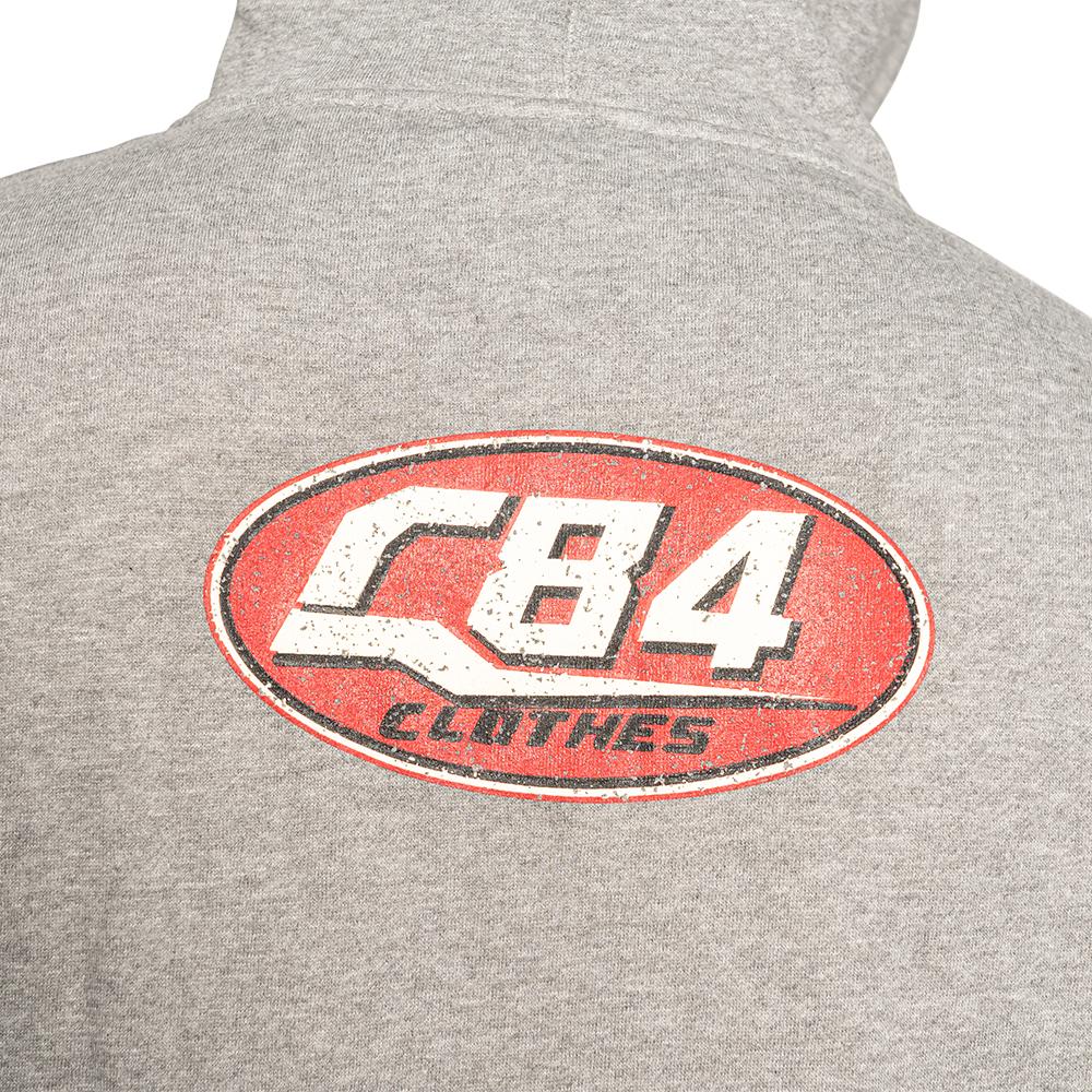 Moletom To Be Vintage C84