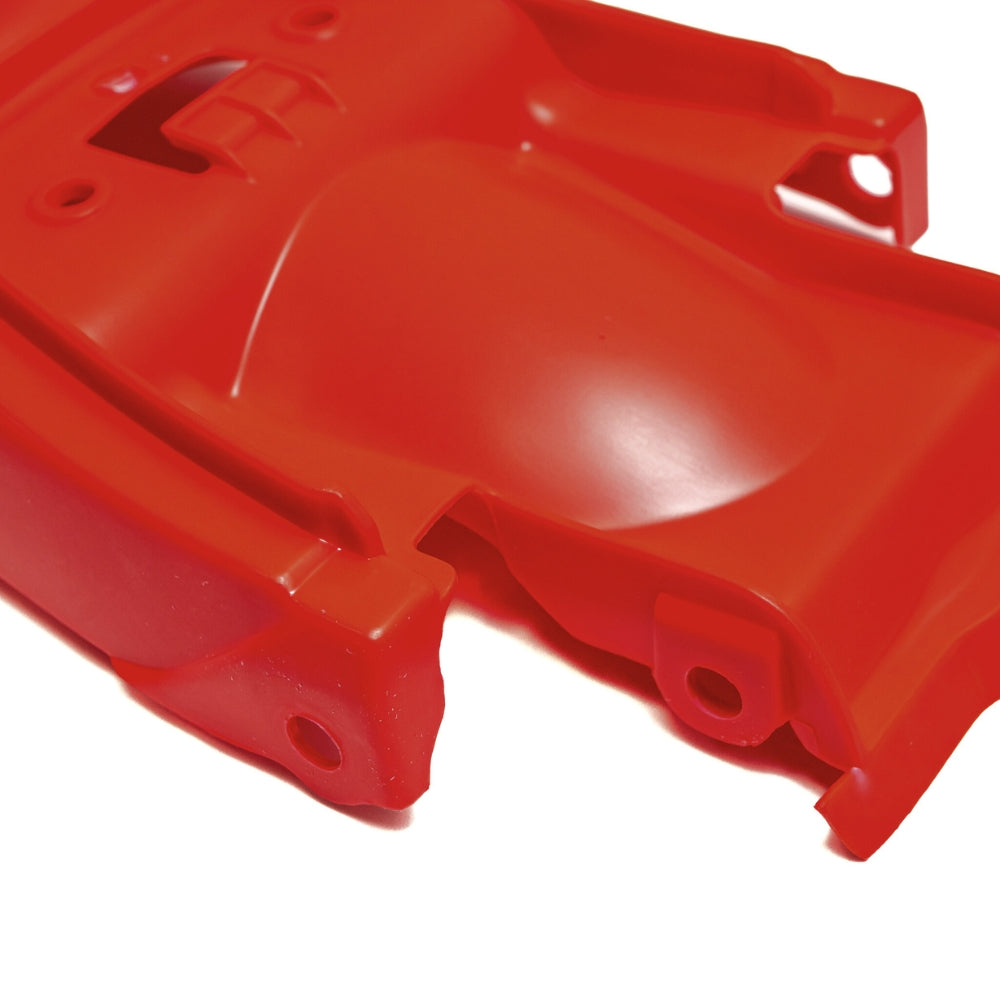 Para-lama Traseiro Com Furo CRF 230