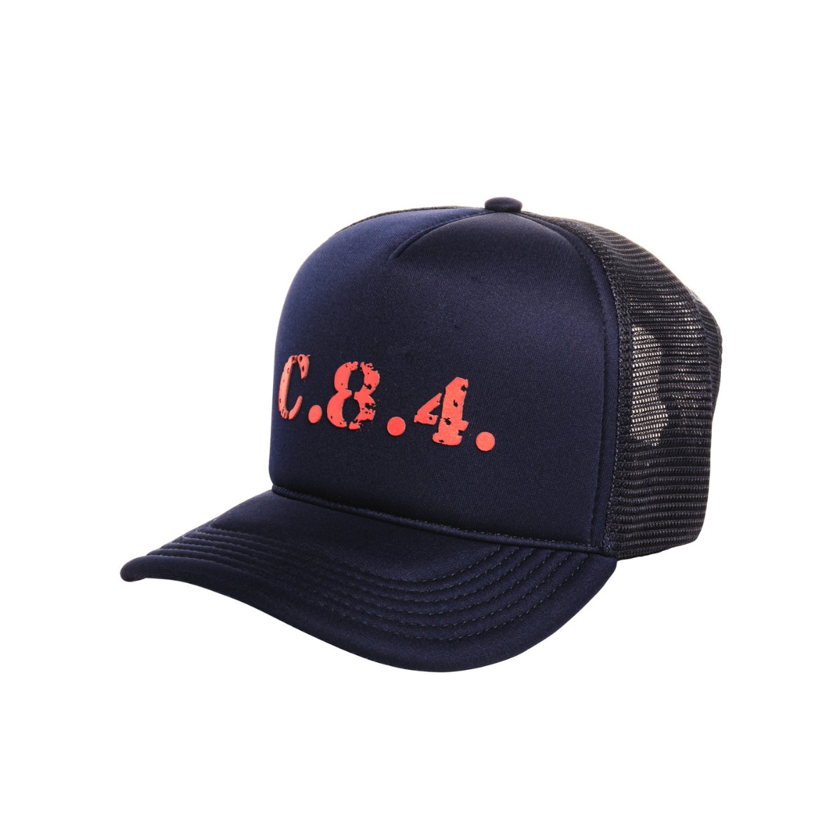 Boné Trip Trucker C84