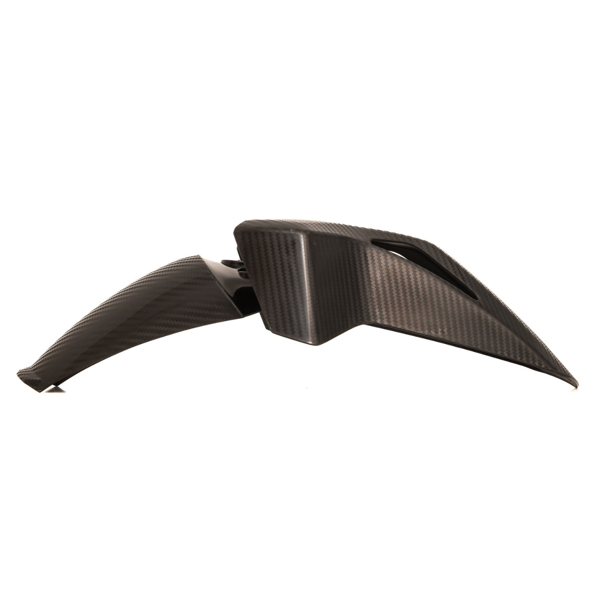 Para-lama Dianteiro Pop Carbon