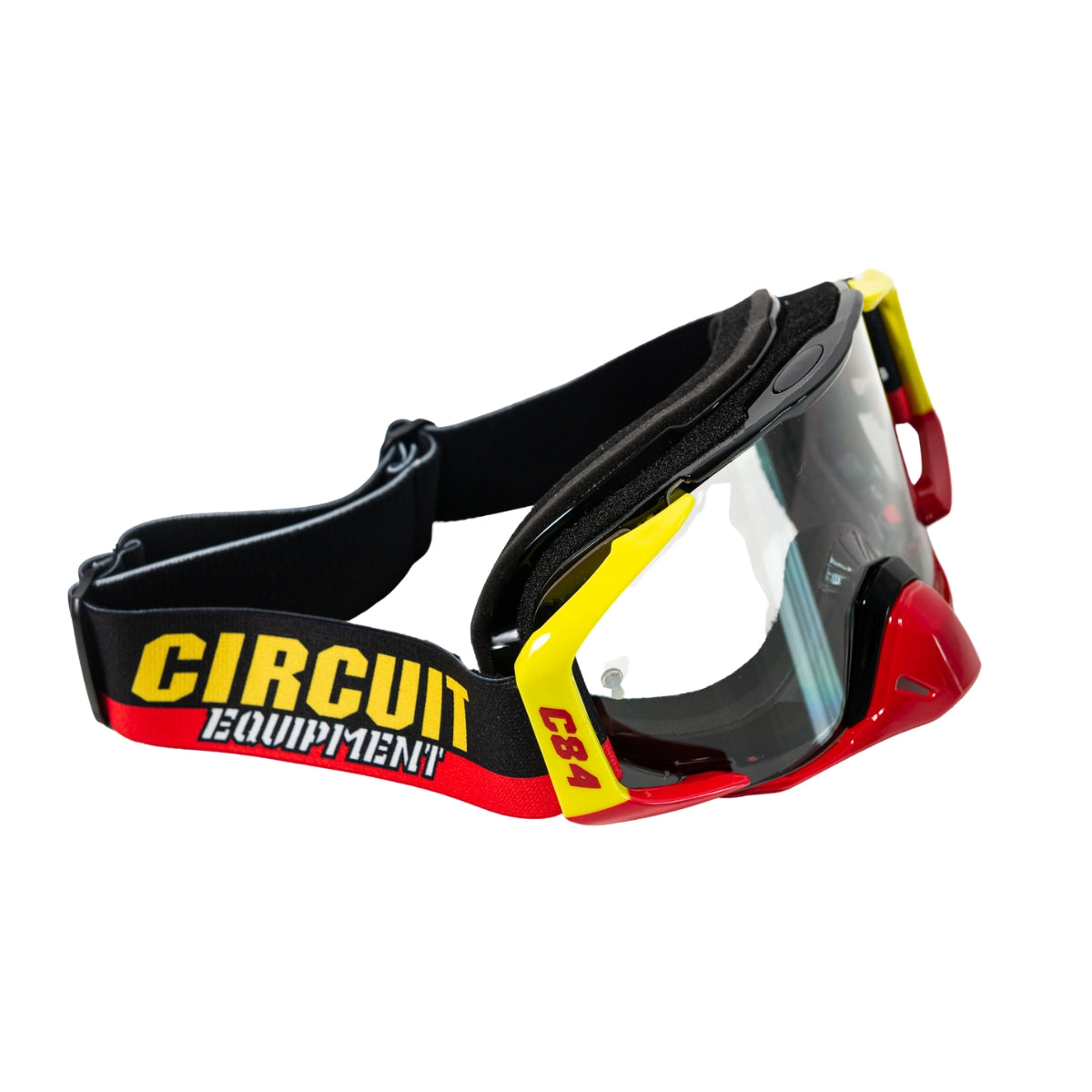 Óculos Quantum N Proteção para Área do Nariz