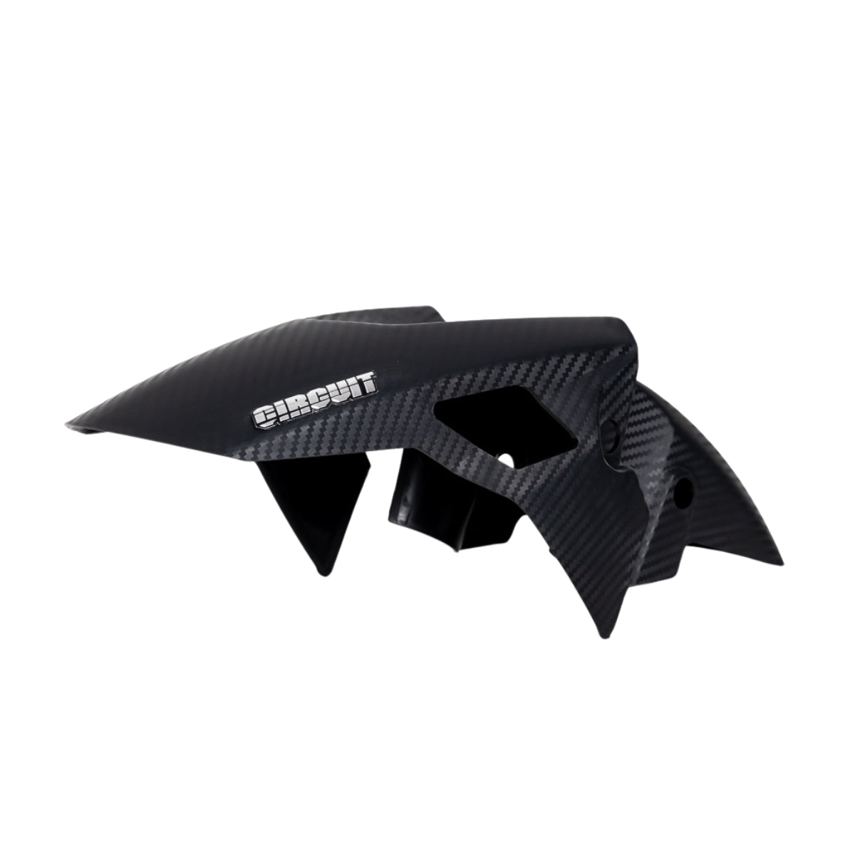 Para-lama Dianteiro Tracker Carbon