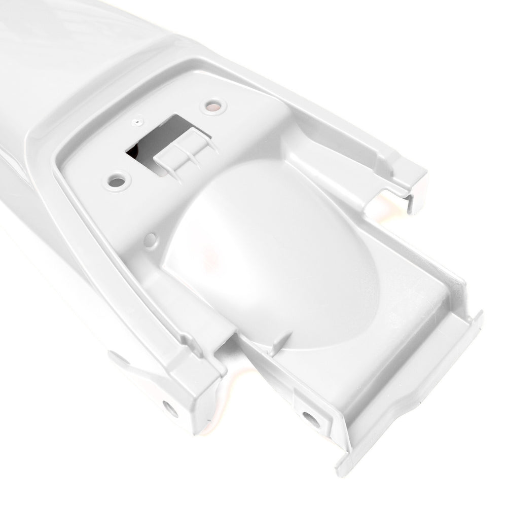 Para-lama Traseiro LED com Furo para CRF 230 F