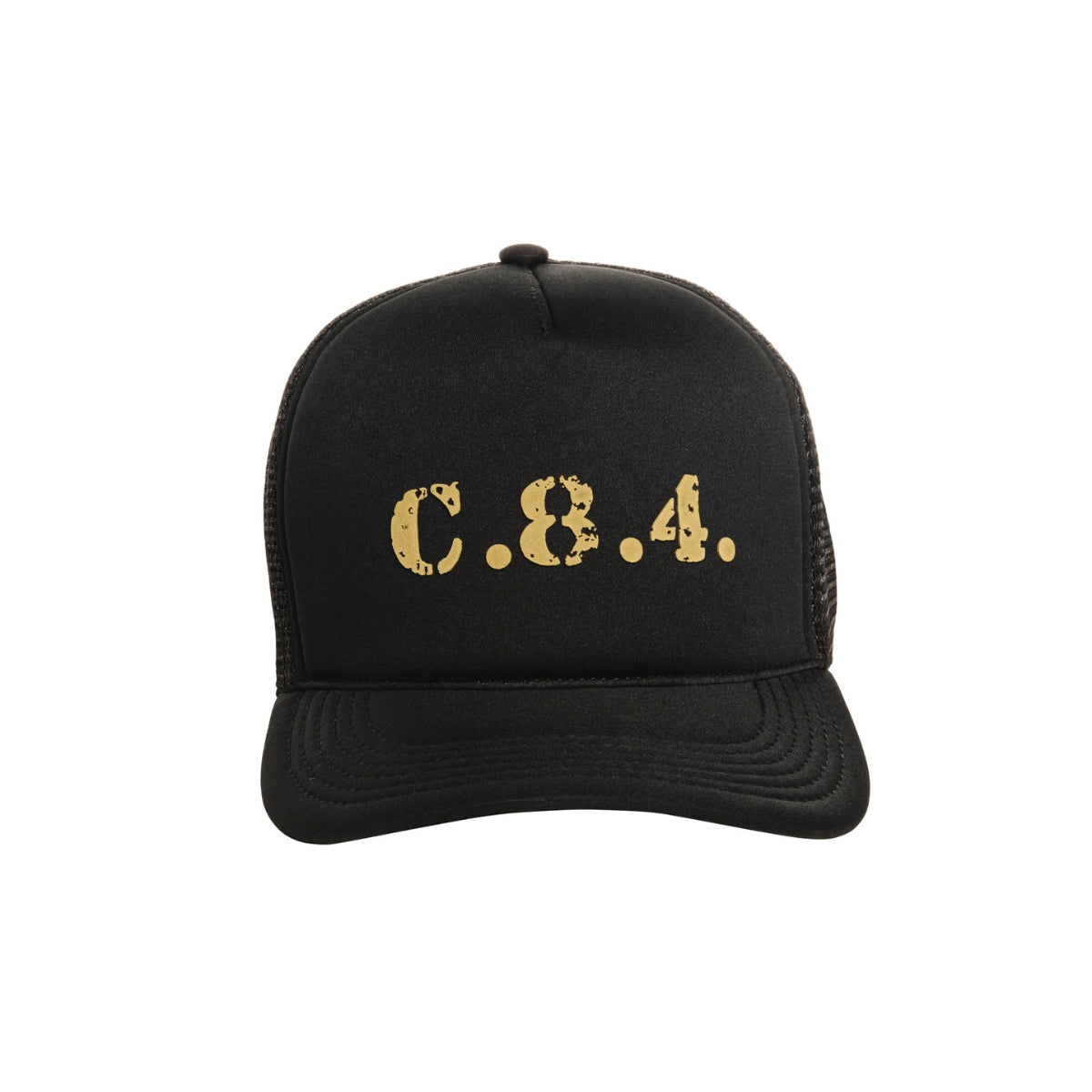 Boné Trip Trucker C84