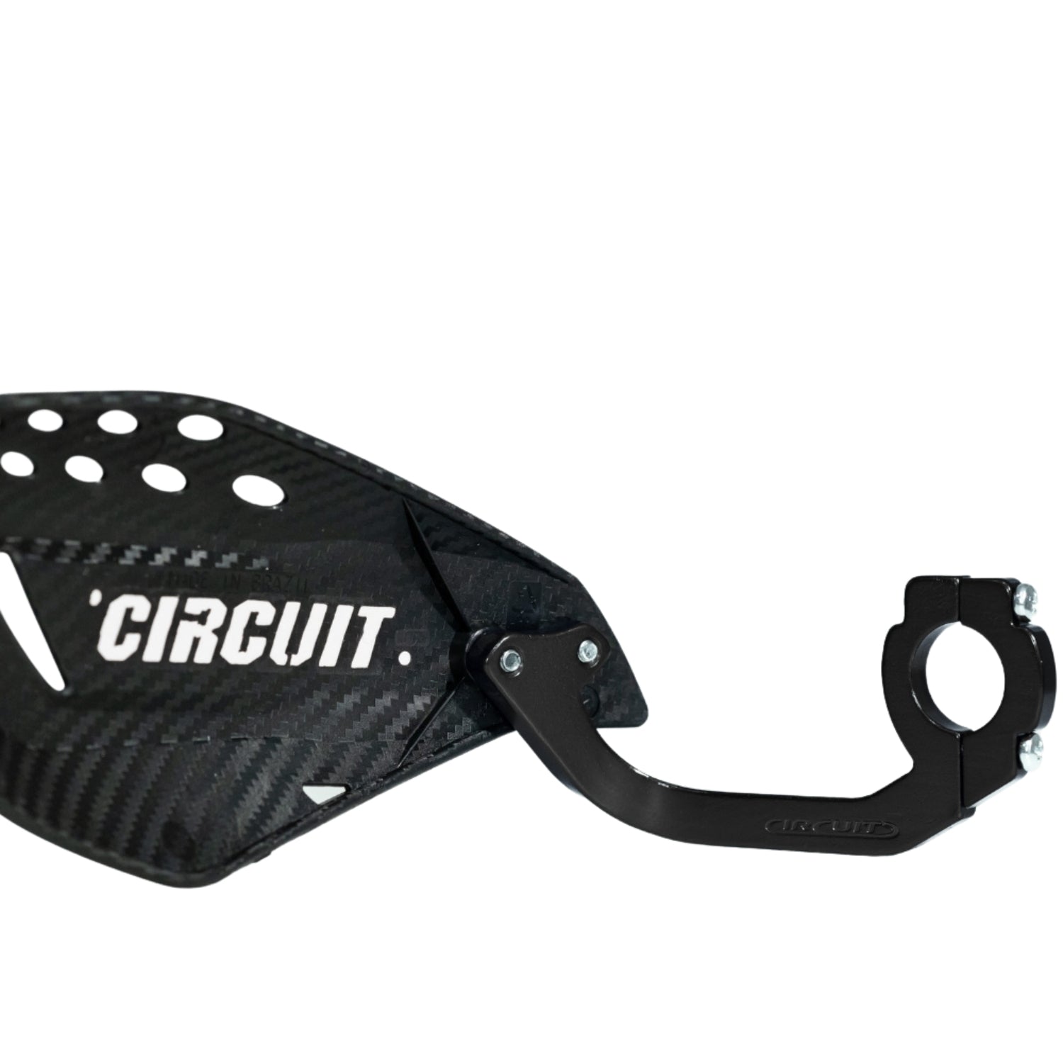 Protetor de Mão Vector Universal com Haste de Alumínio