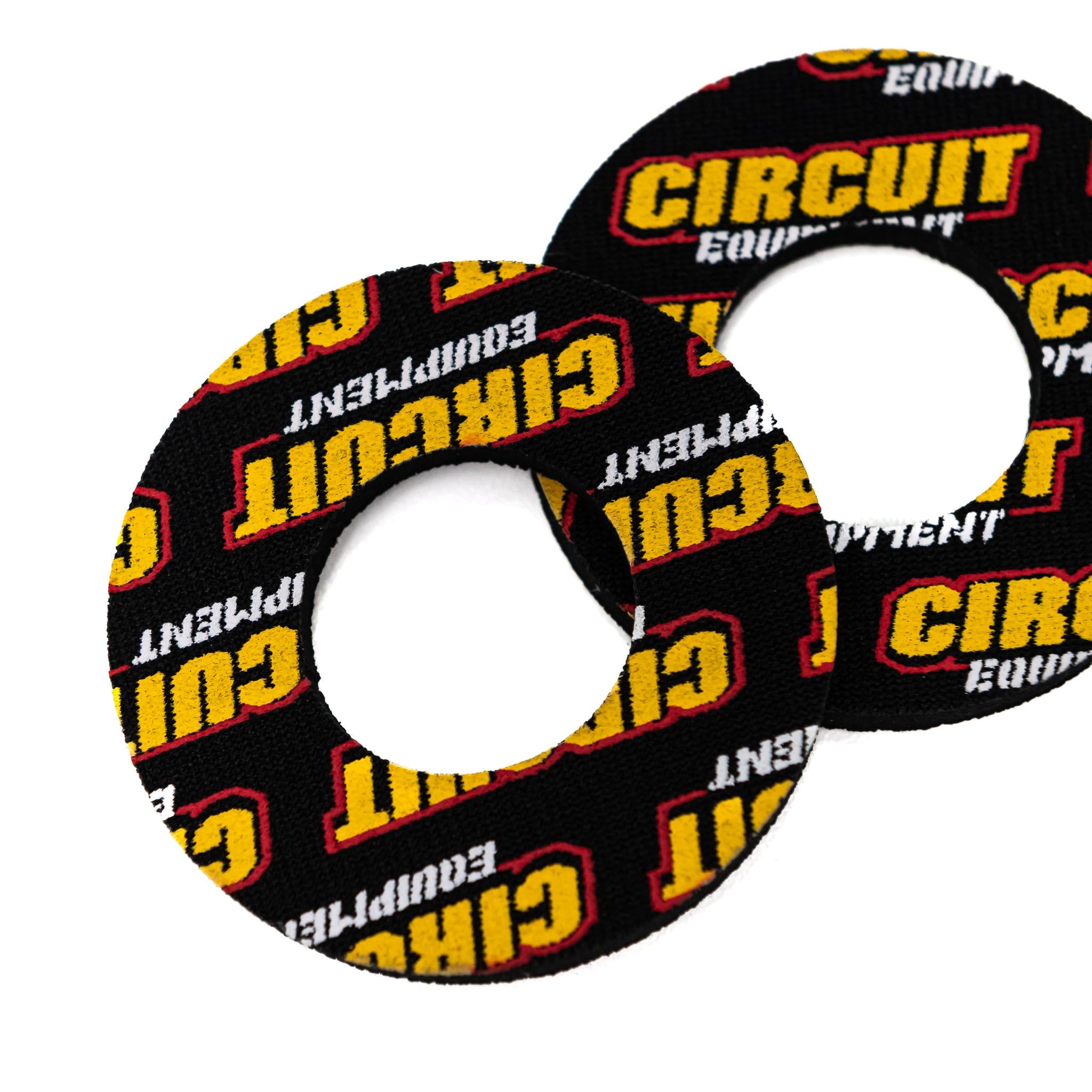 Protetor Neo Ring Para Manoplas