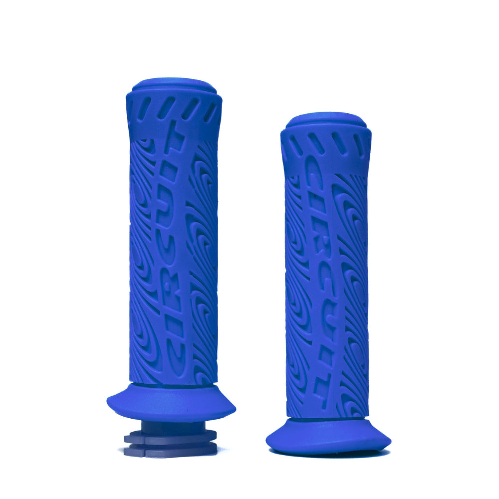 Manopla Interlagos Plus Com Tubo CG 125 e CG 150