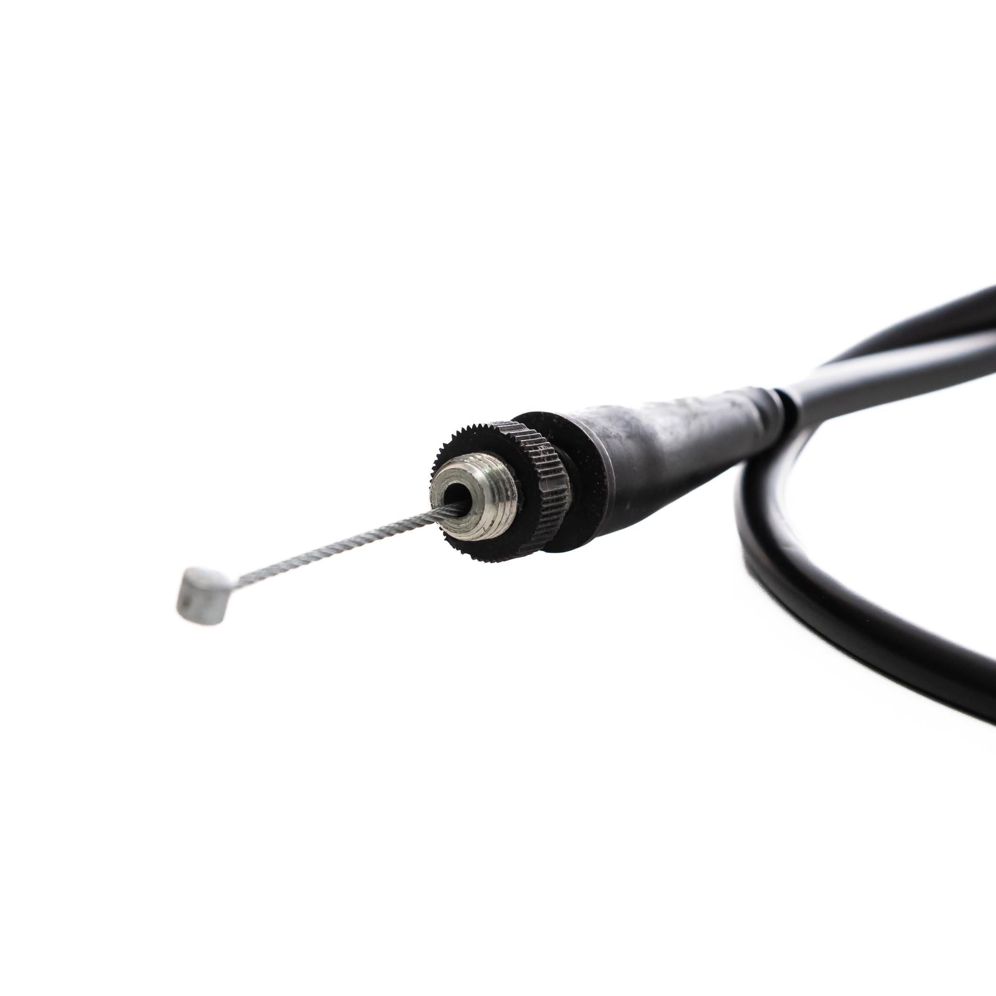 Cabo Acelerador Rápido Para Yamaha DT 200