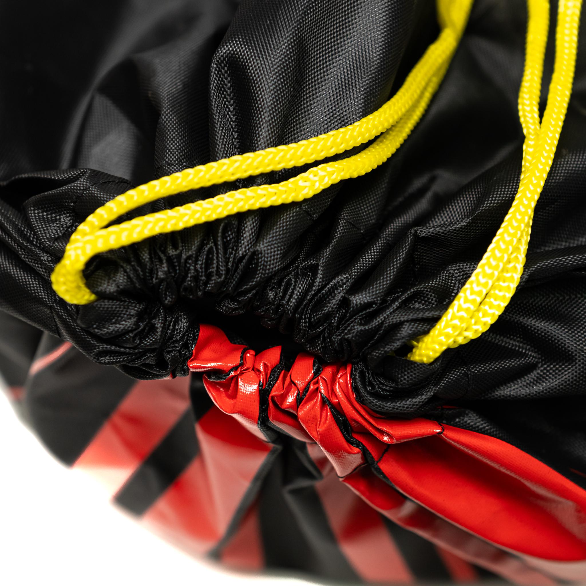 Bag Sacola Circuit 40x50cm