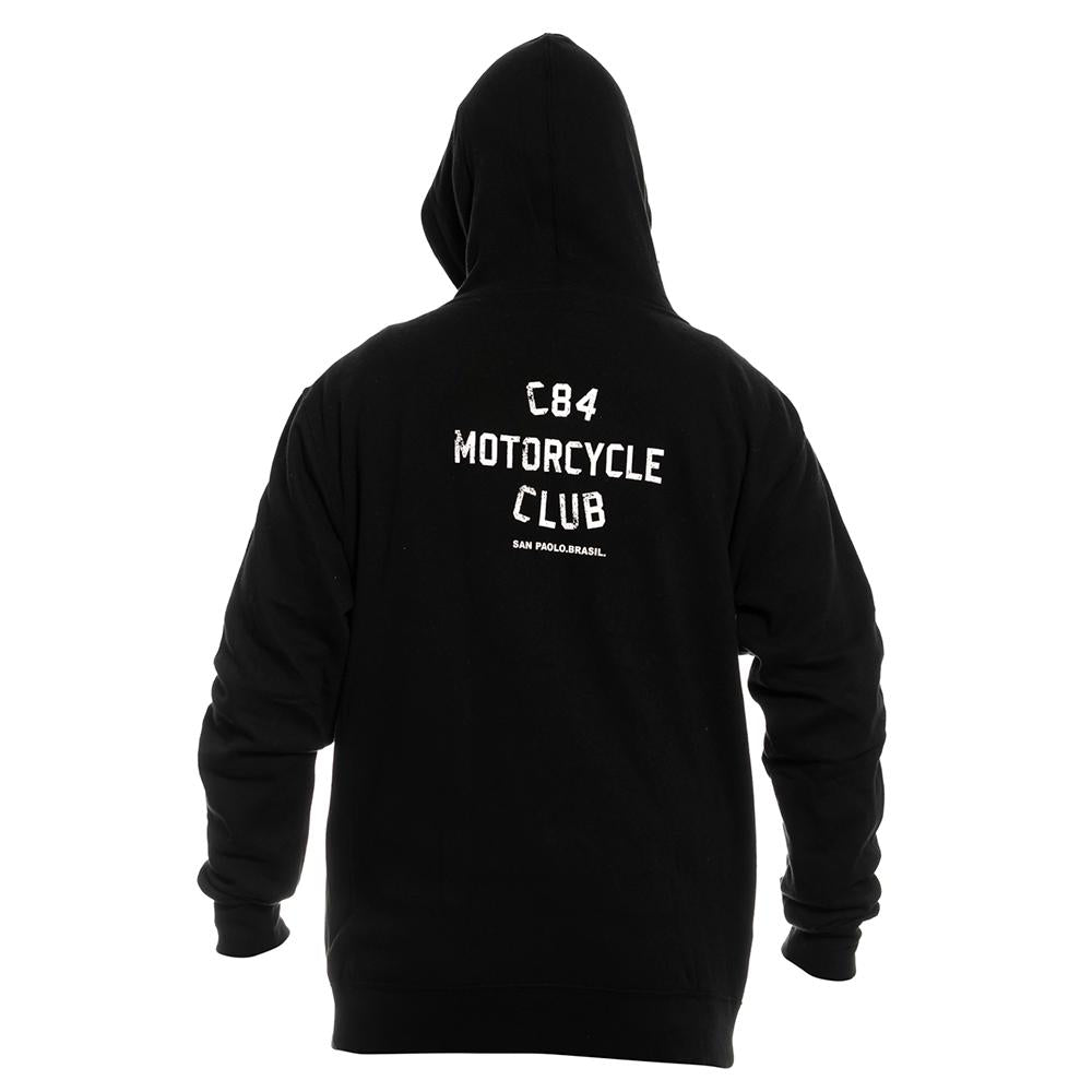 Moletom To Be Motorcycle Club C84