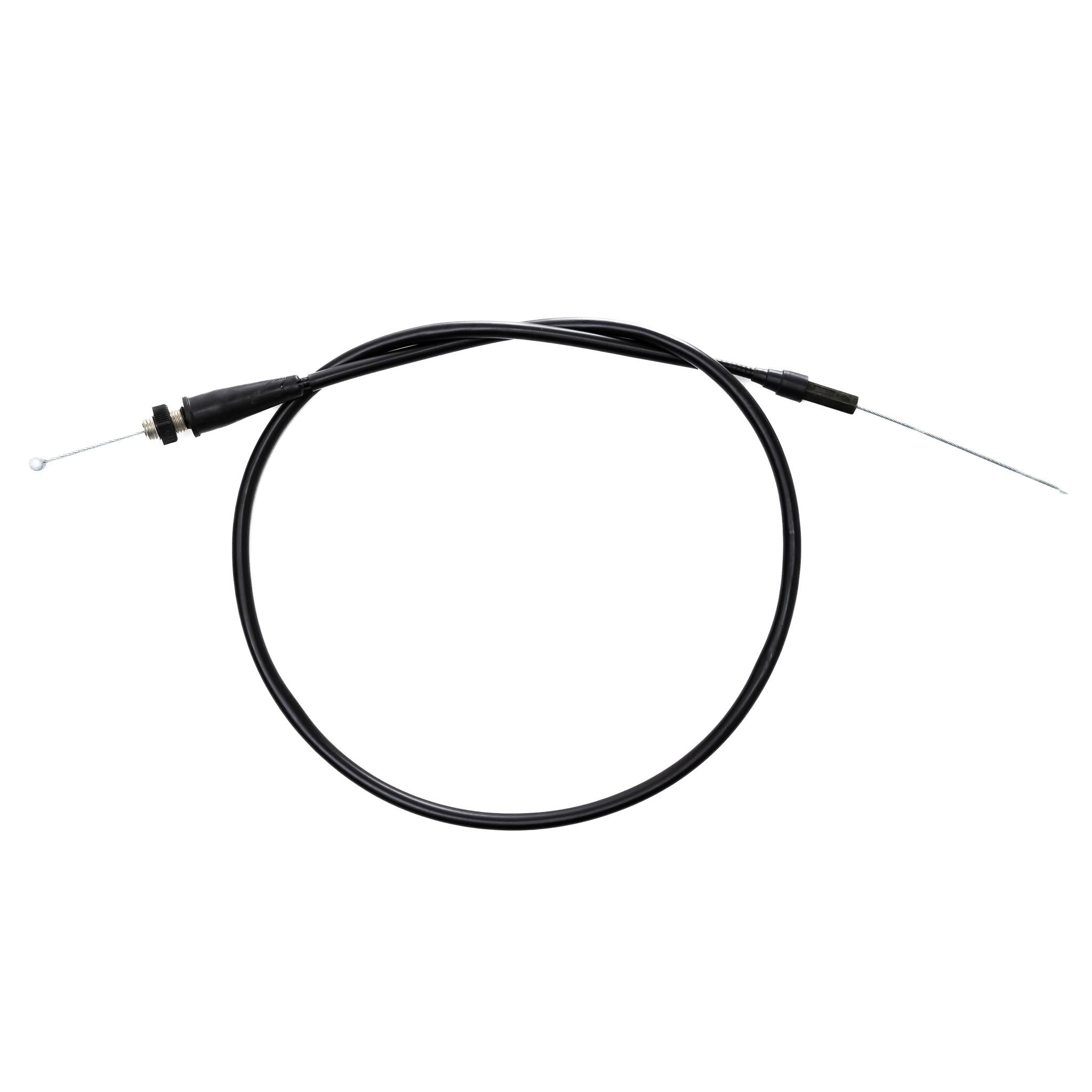 Cabo Acelerador Rápido Para Yamaha DT 200
